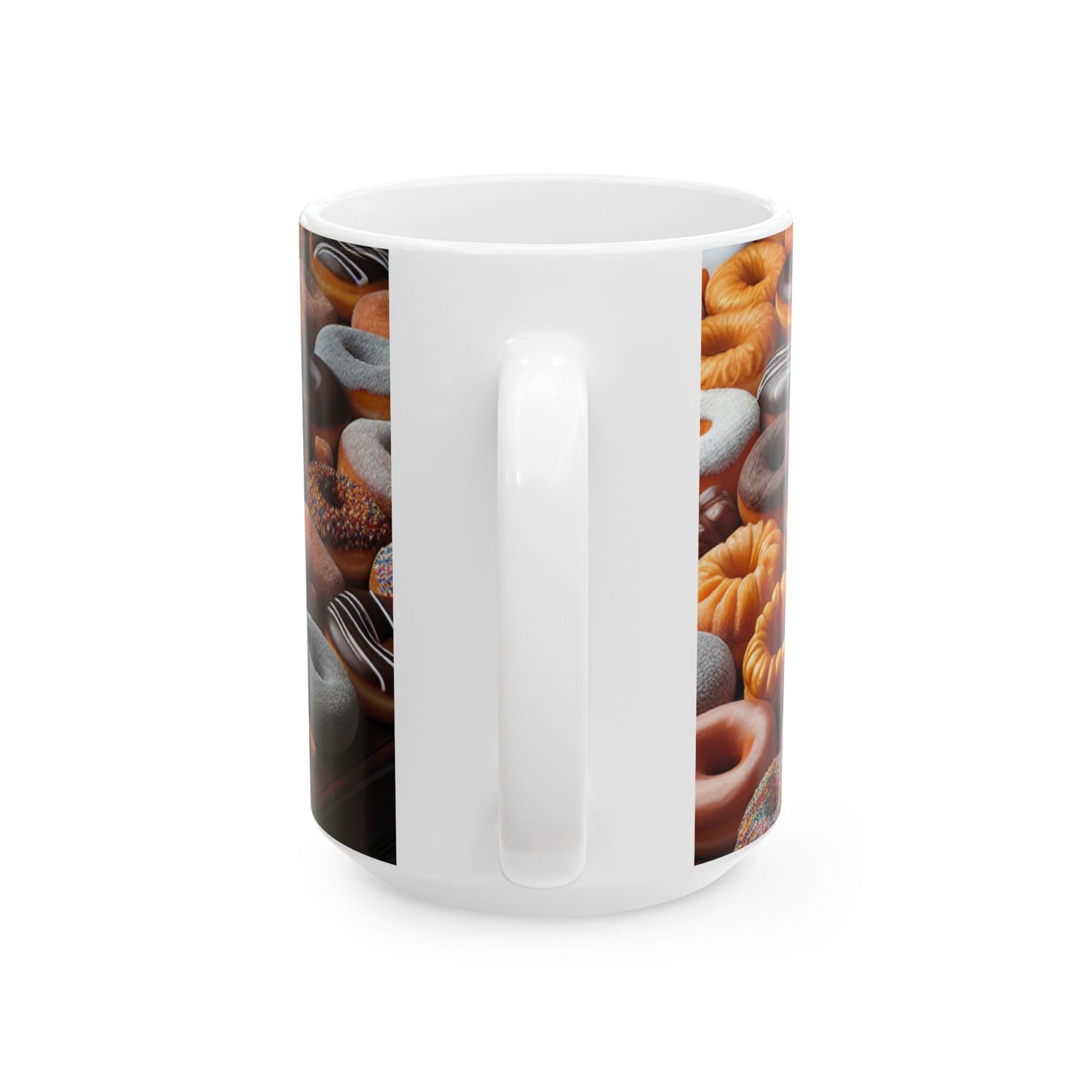 Ceramic Mug, (11oz, 15oz)