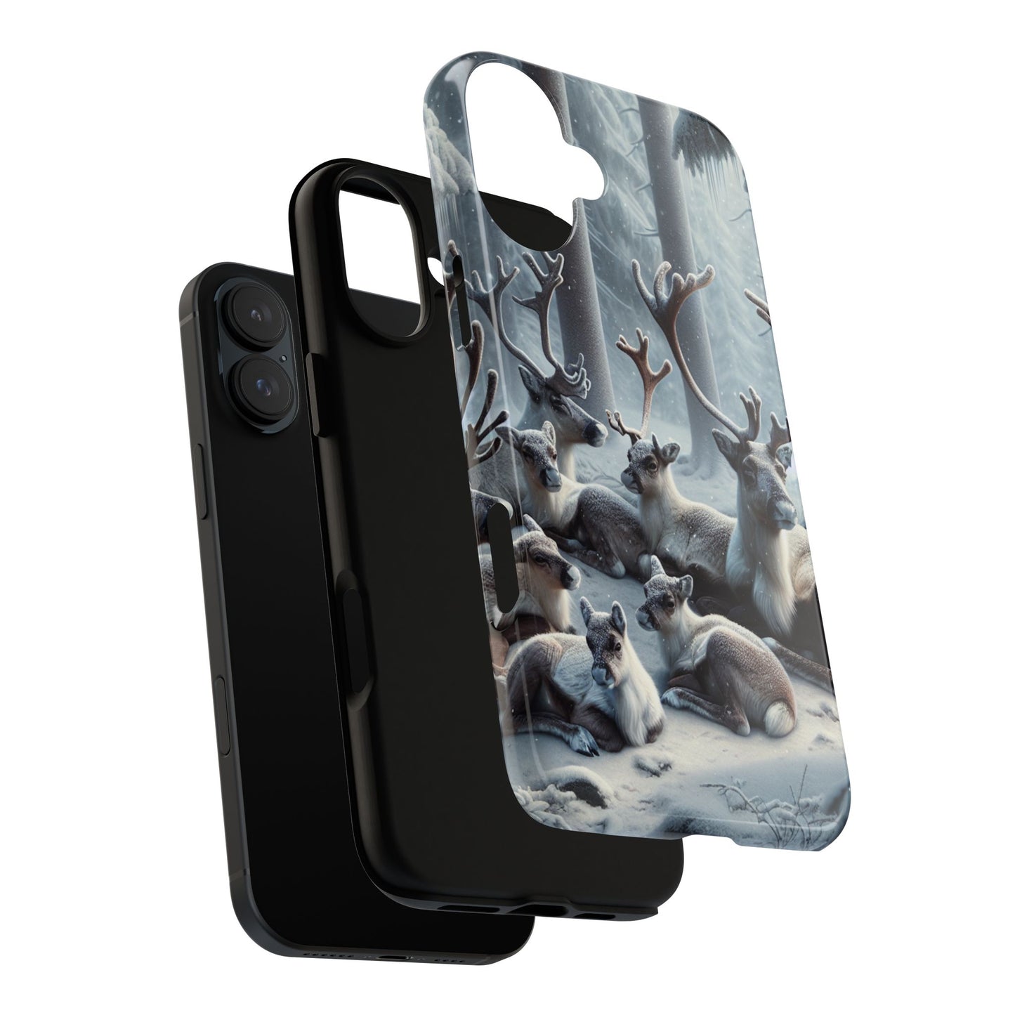 DEER PHONE CASE