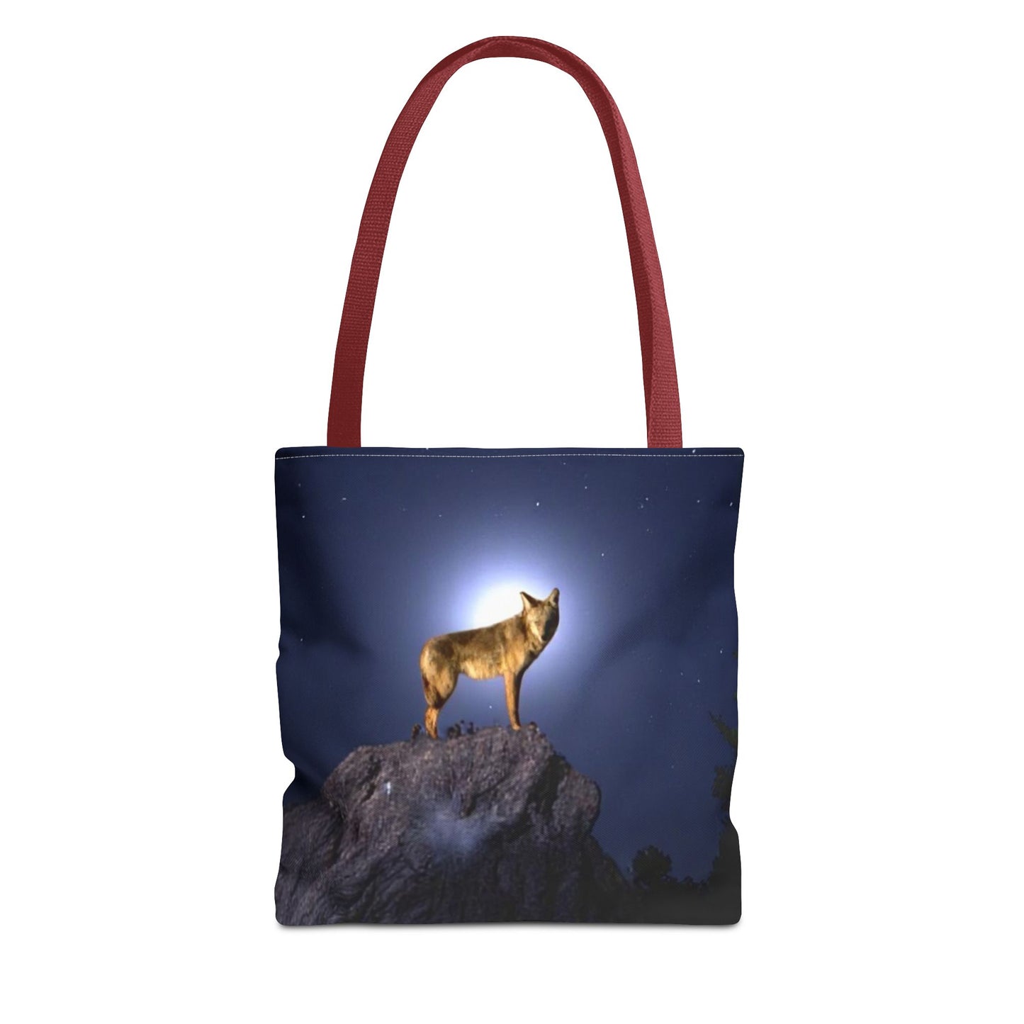 COYOTE MOON TOTE