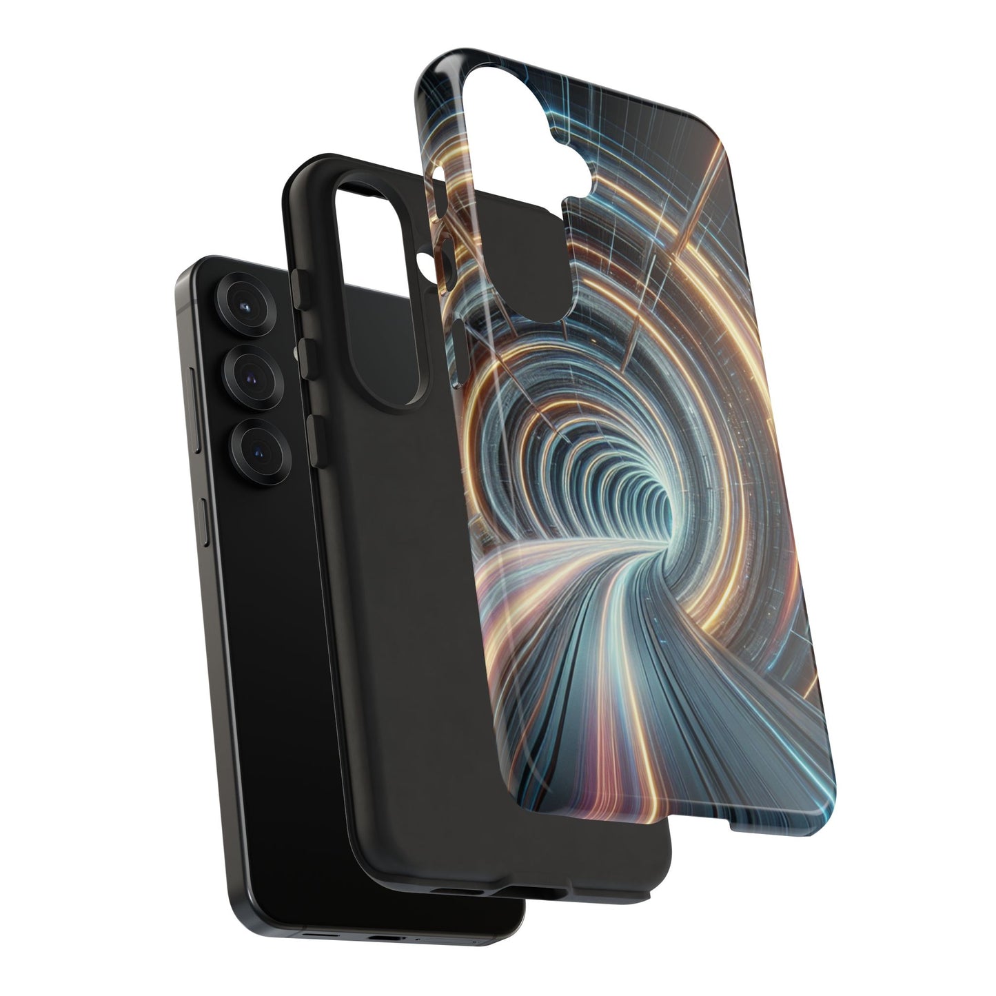 tunnel phone case