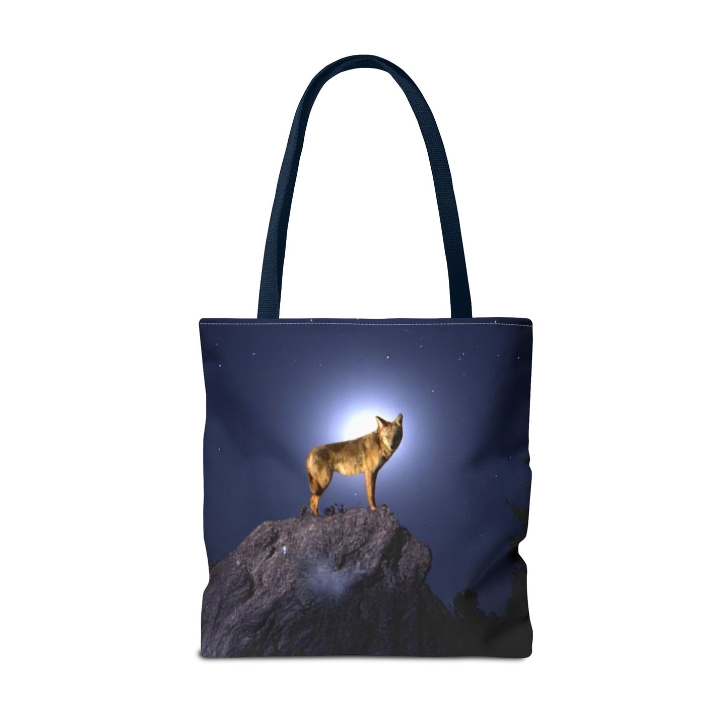 COYOTE MOON TOTE