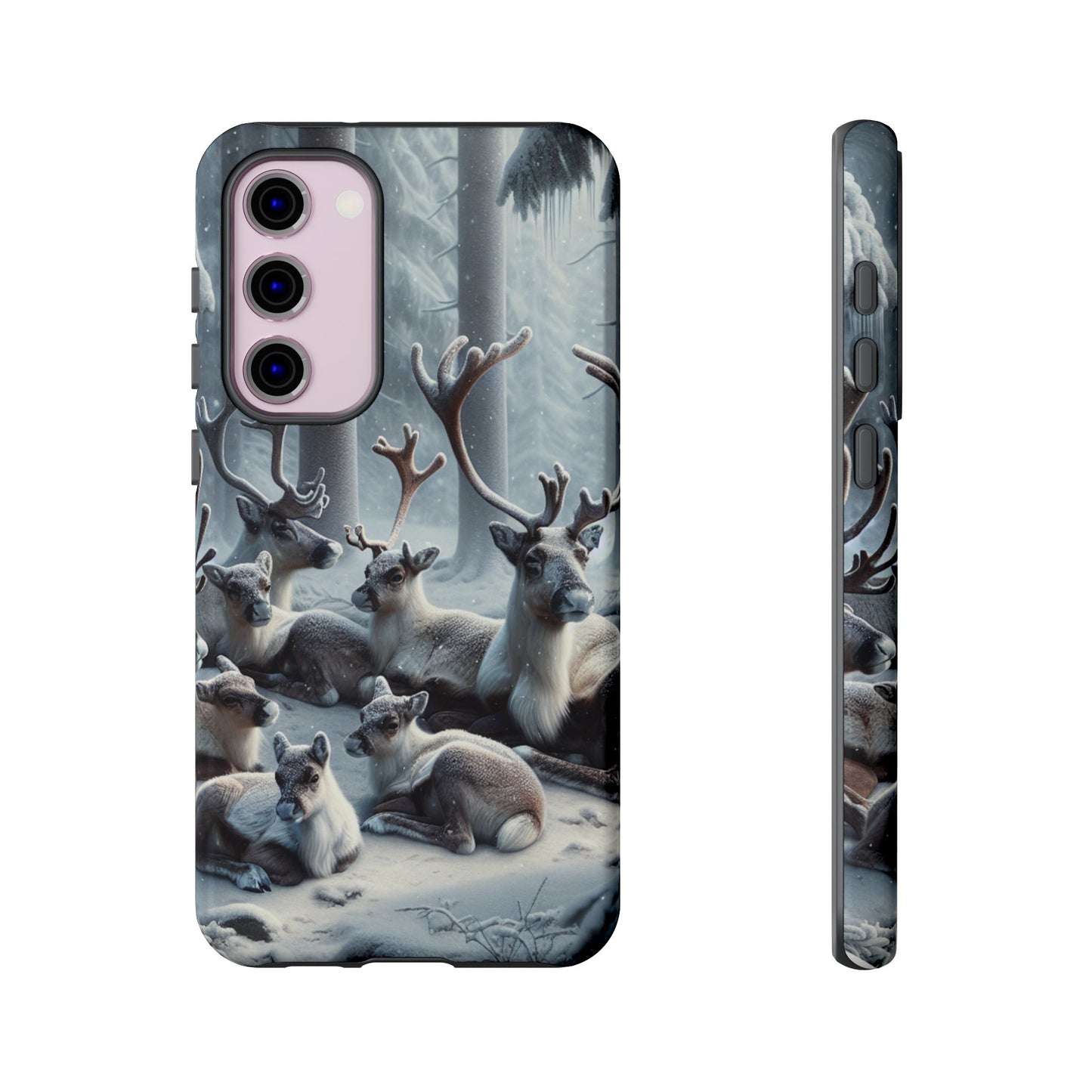 DEER PHONE CASE