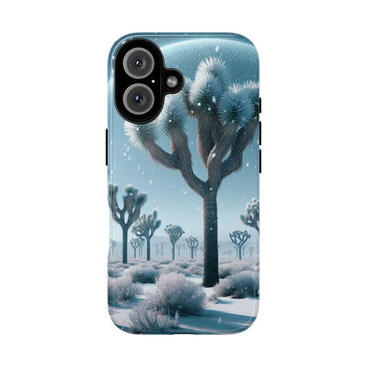 JOSHUA TREE phone case