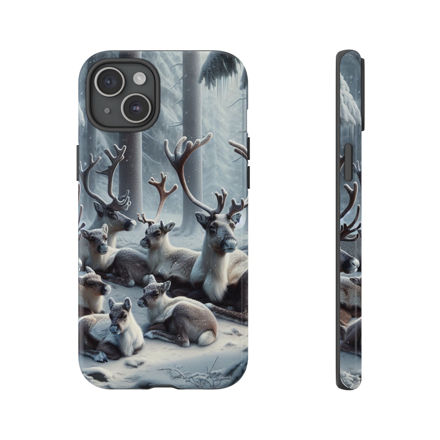 DEER PHONE CASE