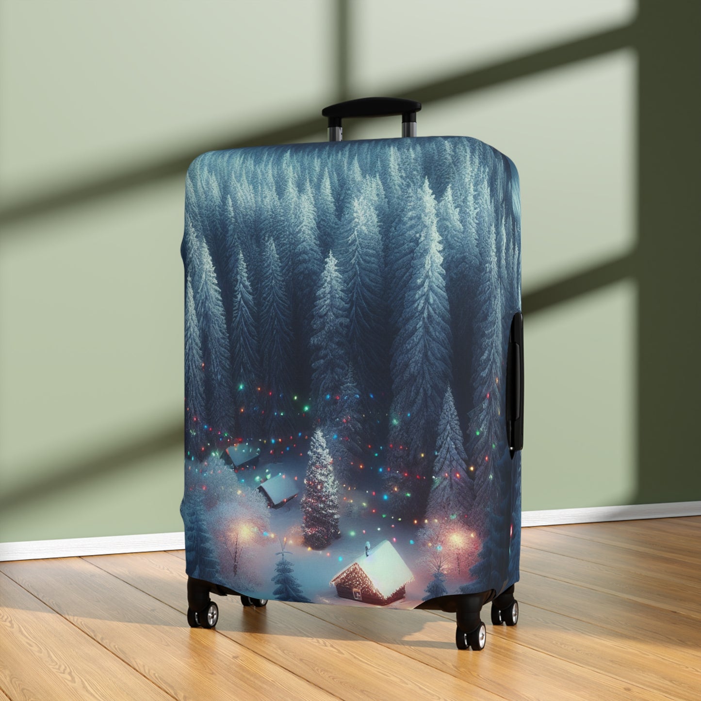 Luggage Cover