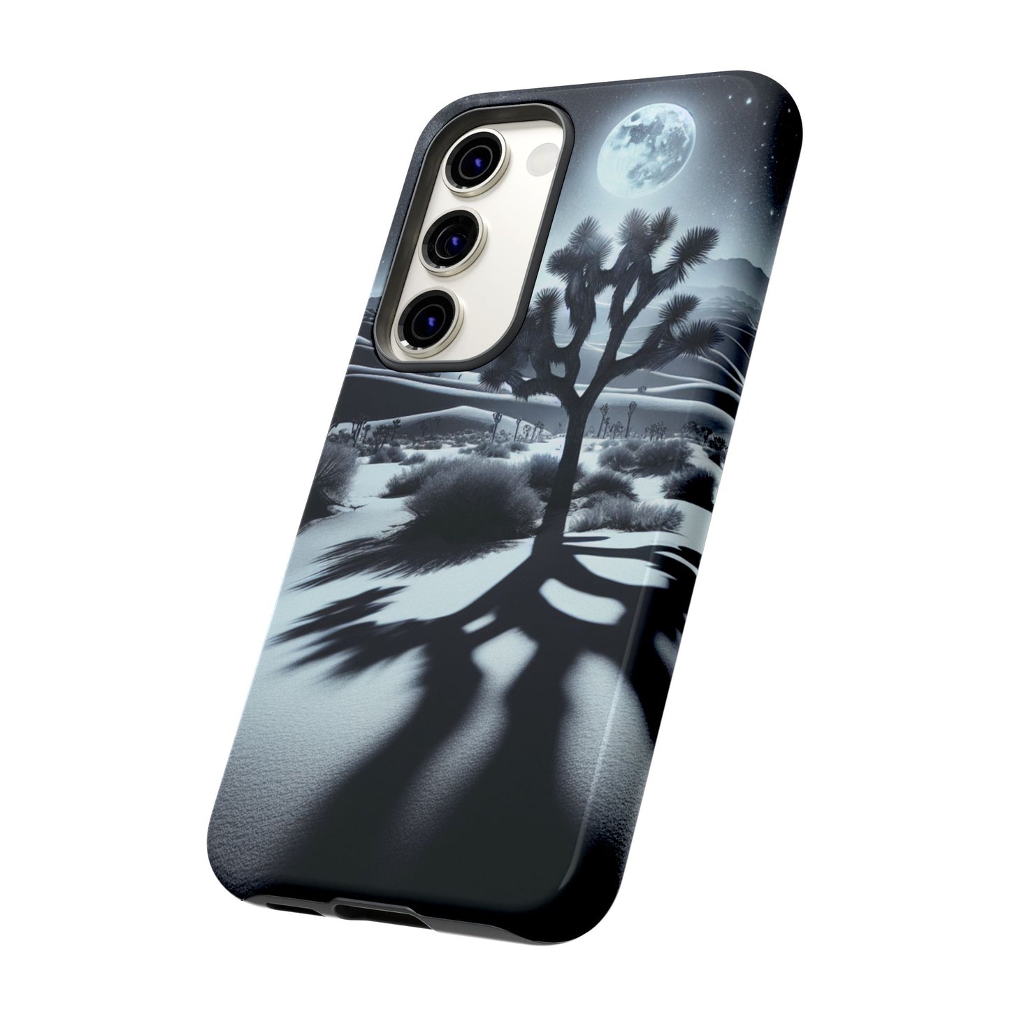 Tough Cases