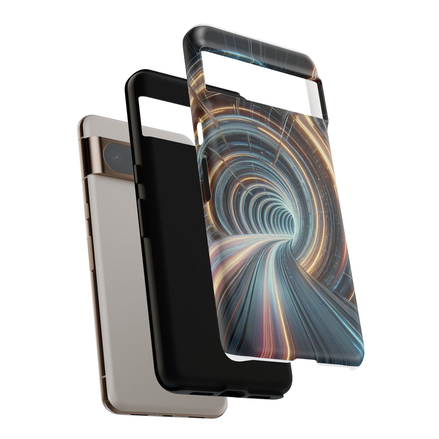 tunnel phone case