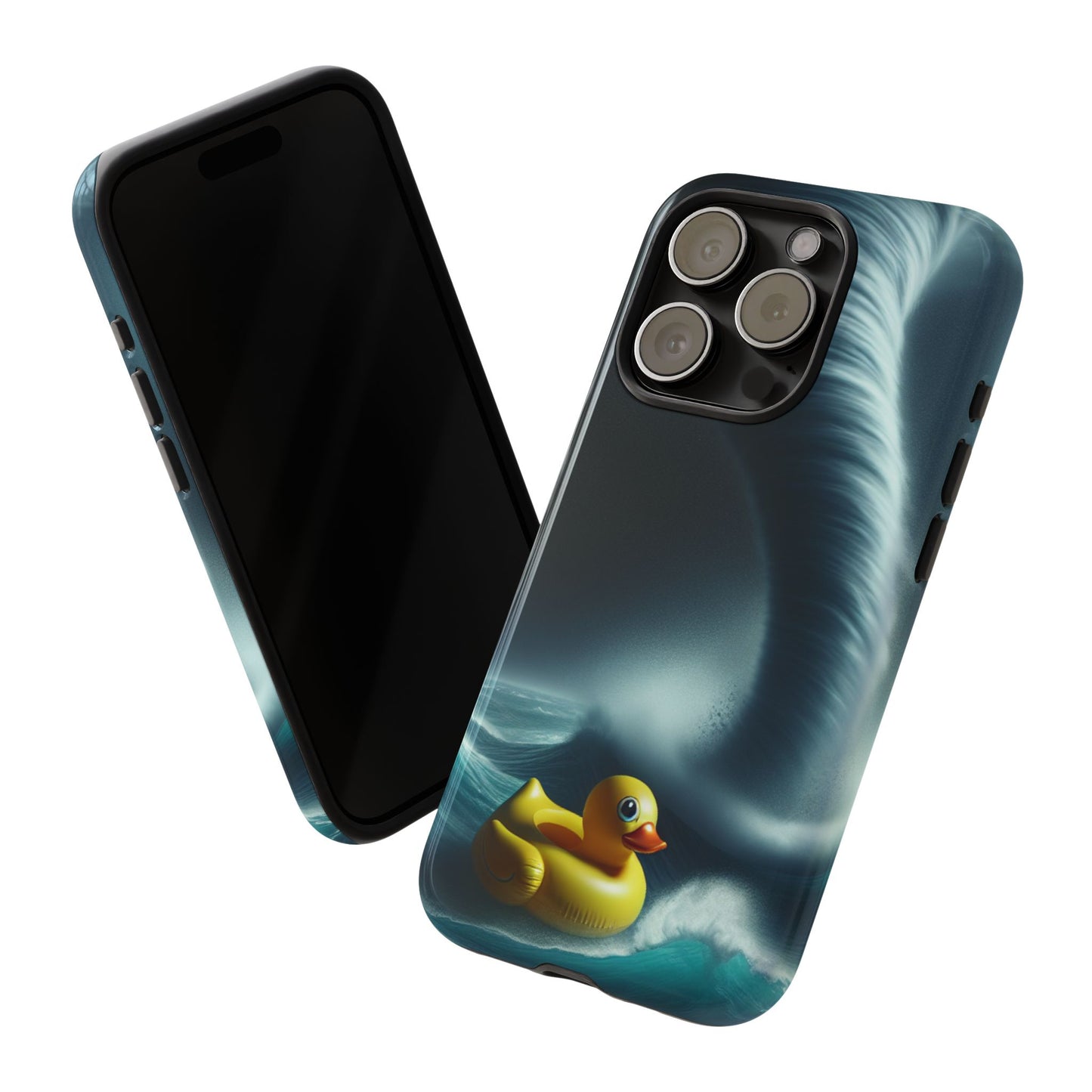 Tough Cases