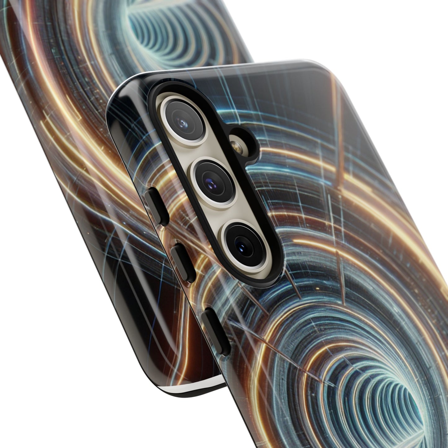 tunnel phone case