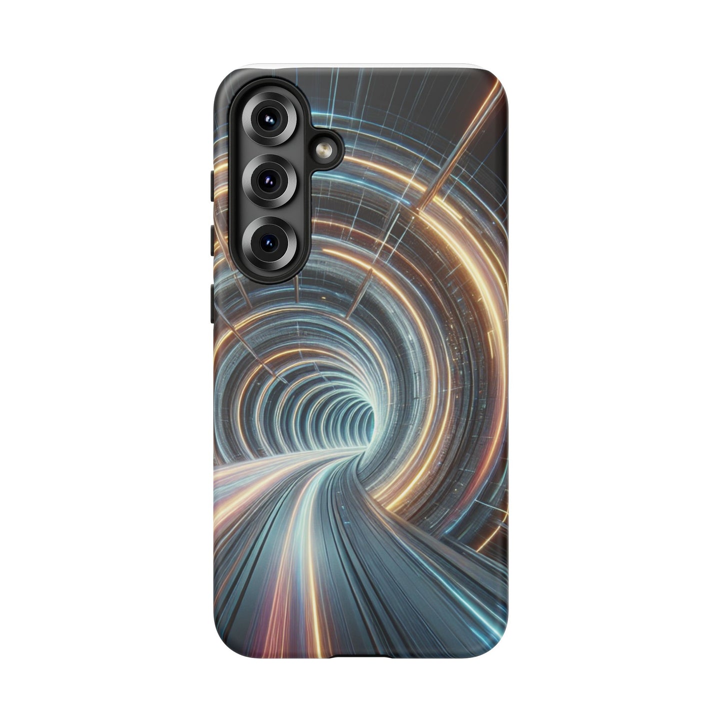 tunnel phone case