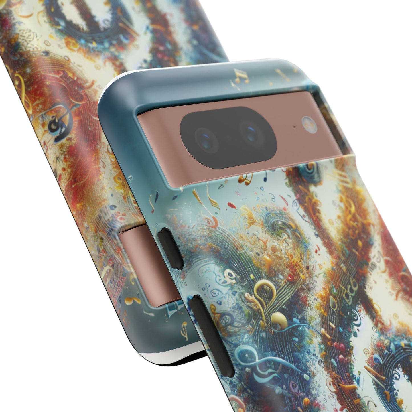music phone case