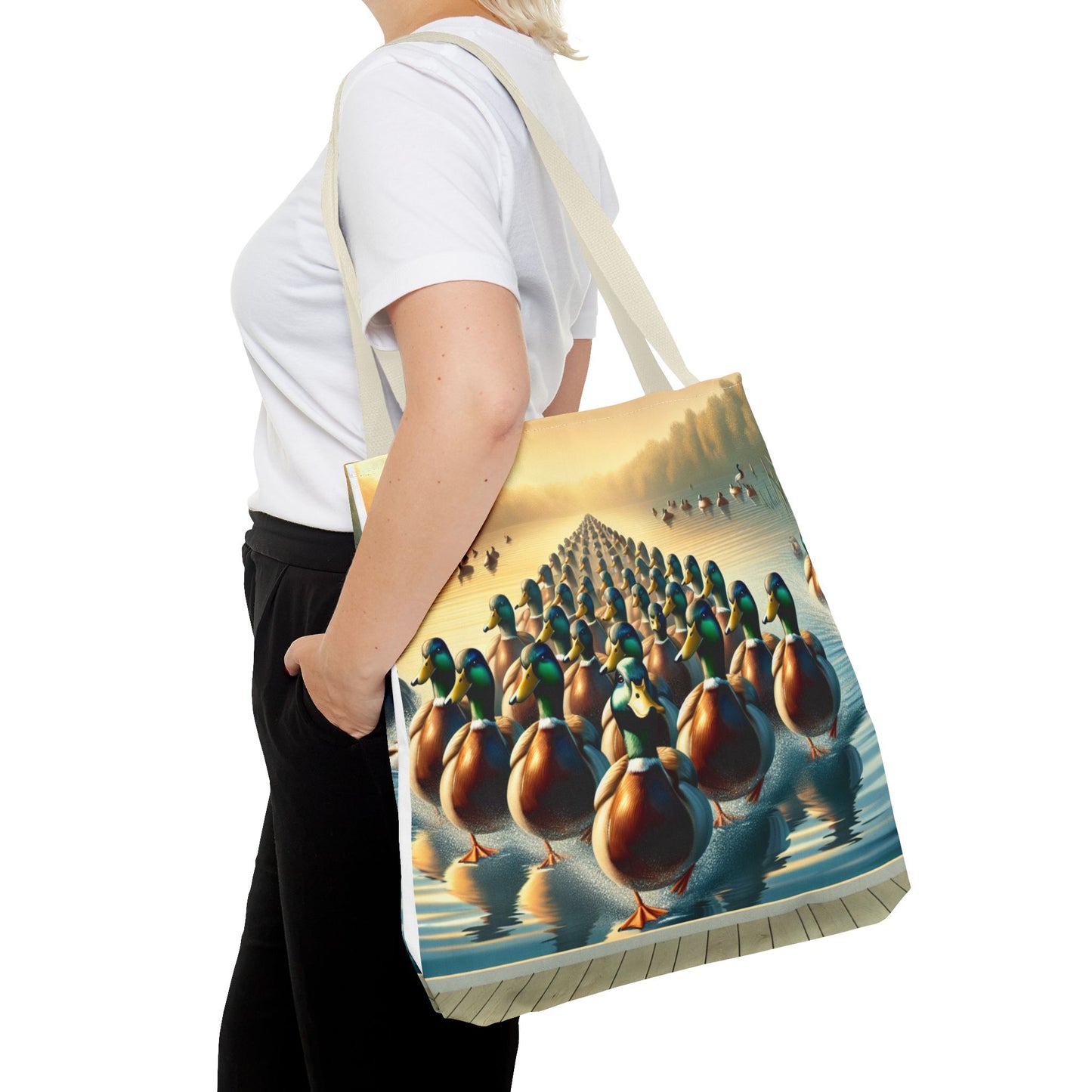 Tote Bag (AOP)