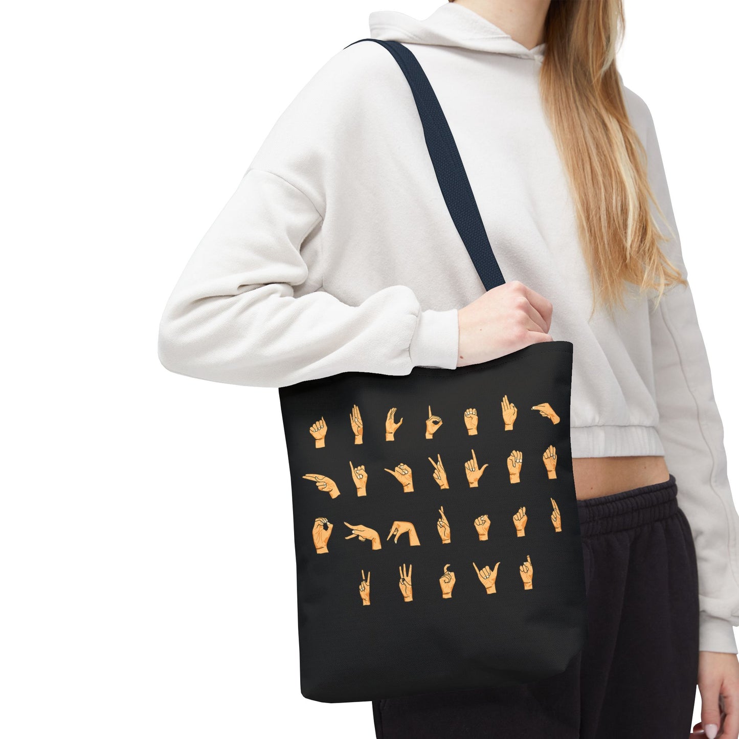 Tote Bag (AOP)