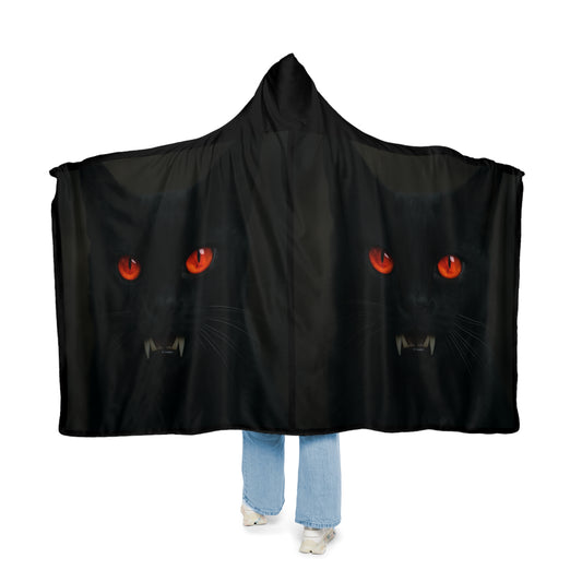 HALLOWEEN Snuggle Blanket