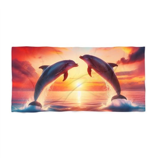 Beach Towel