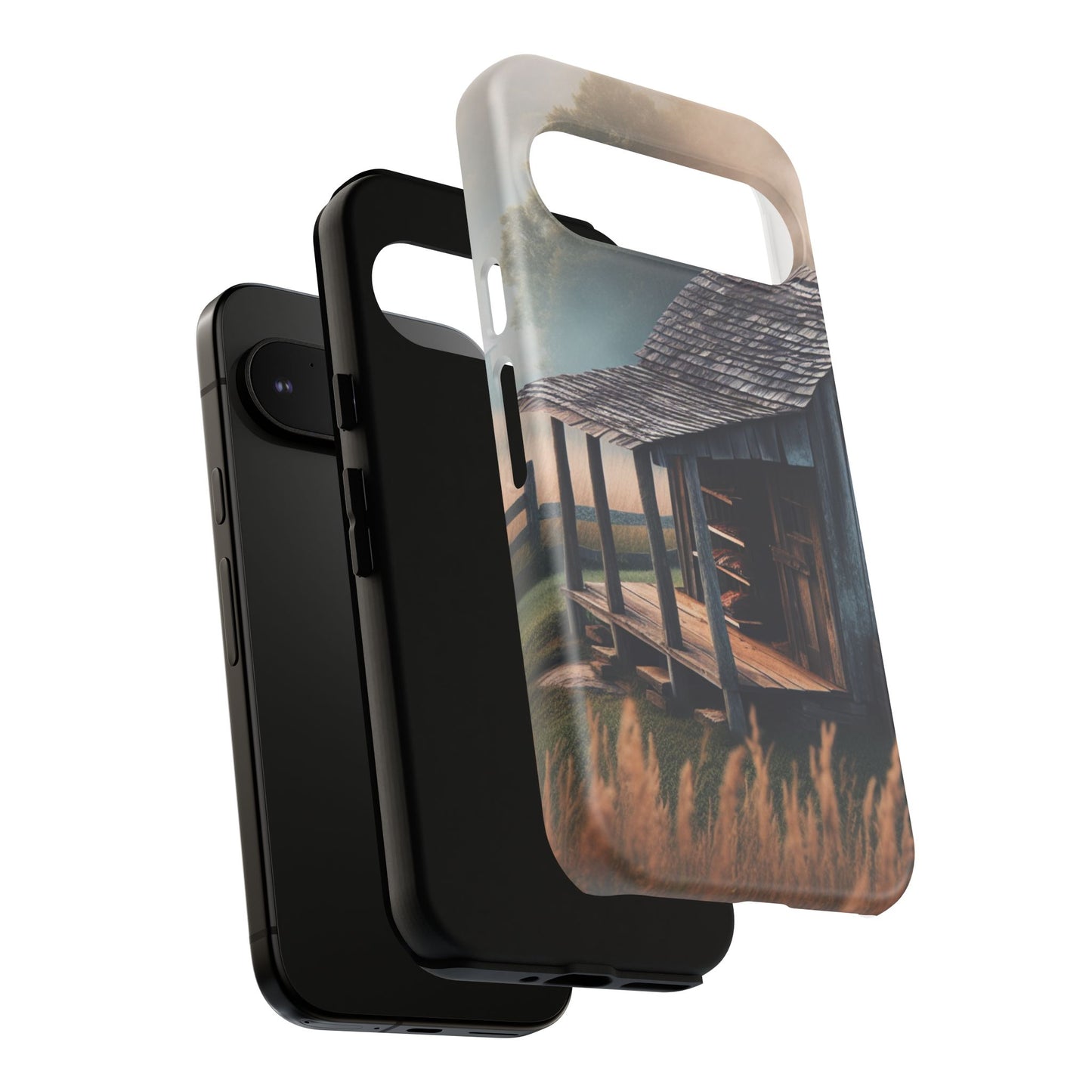 smokehouse phone case