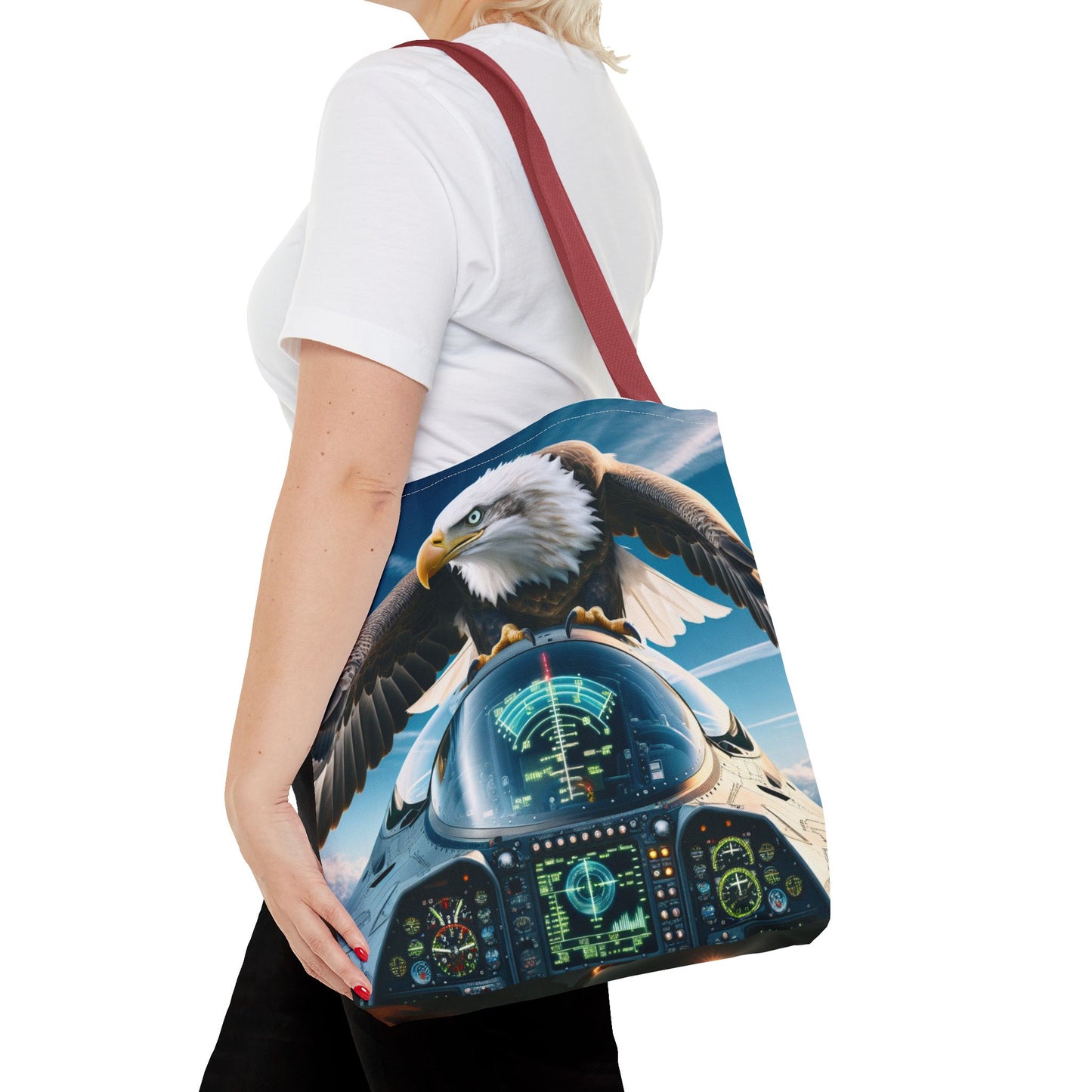Tote Bag (AOP)