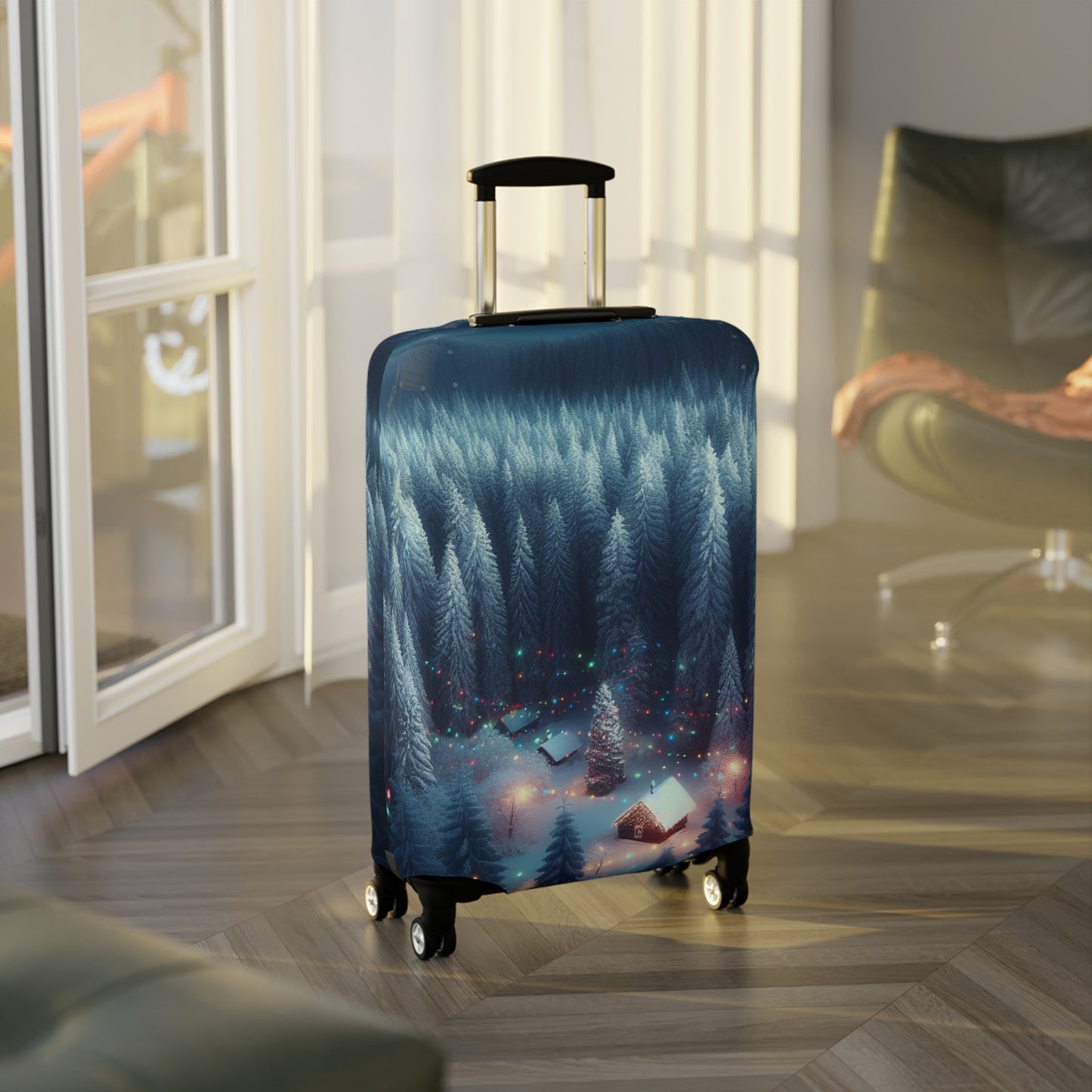 Luggage Cover