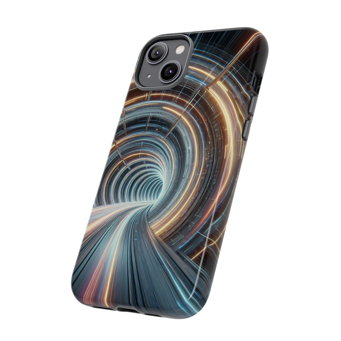 tunnel phone case