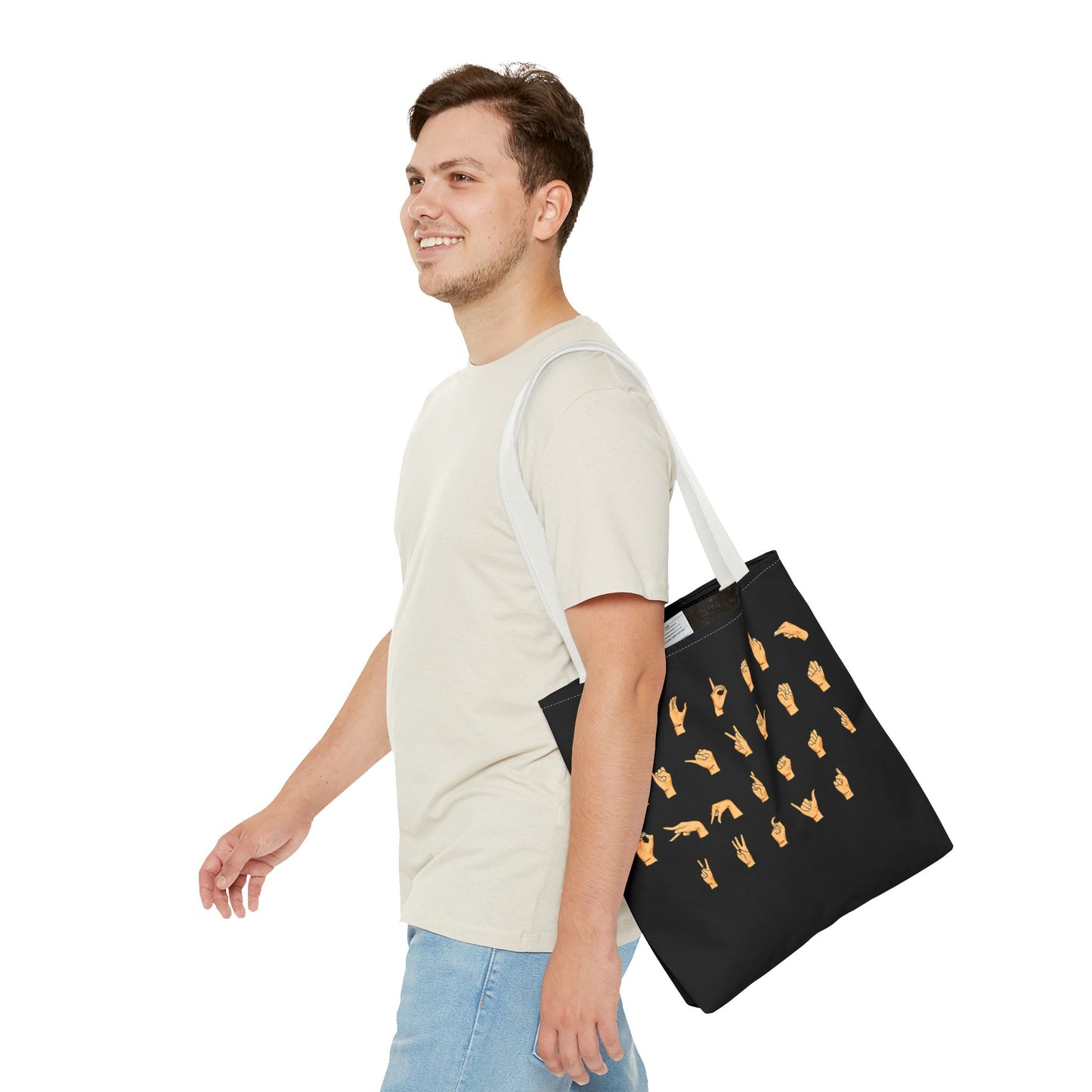 Tote Bag (AOP)