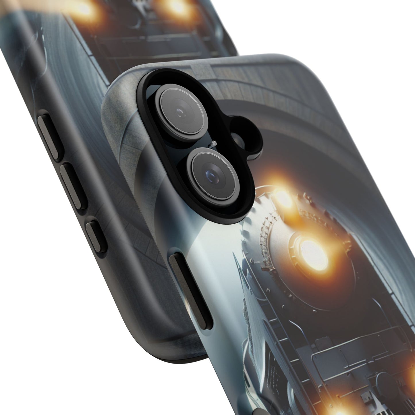 train phone case