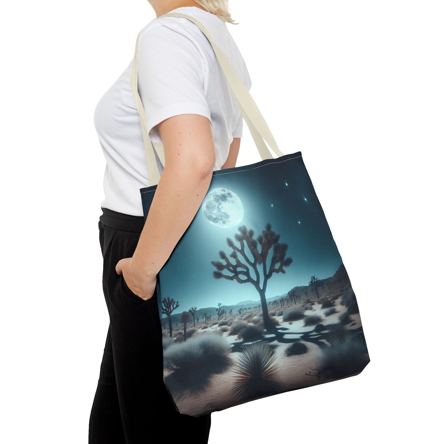 Tote Bag (AOP)
