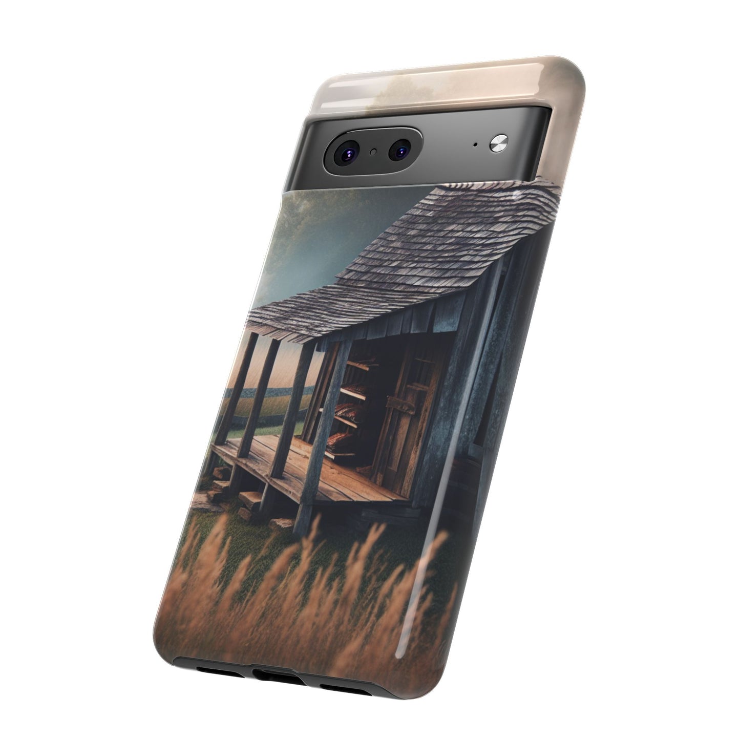 smokehouse phone case