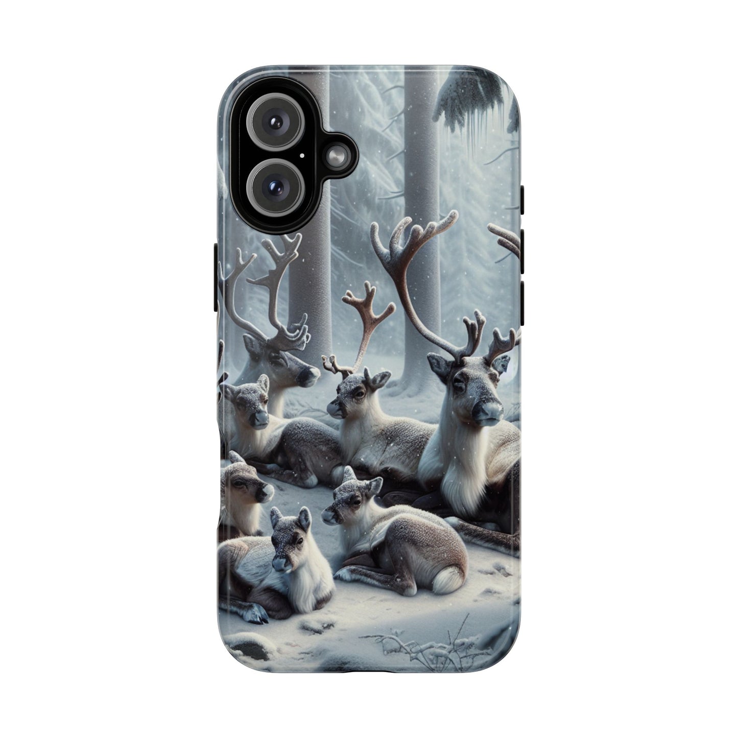 DEER PHONE CASE