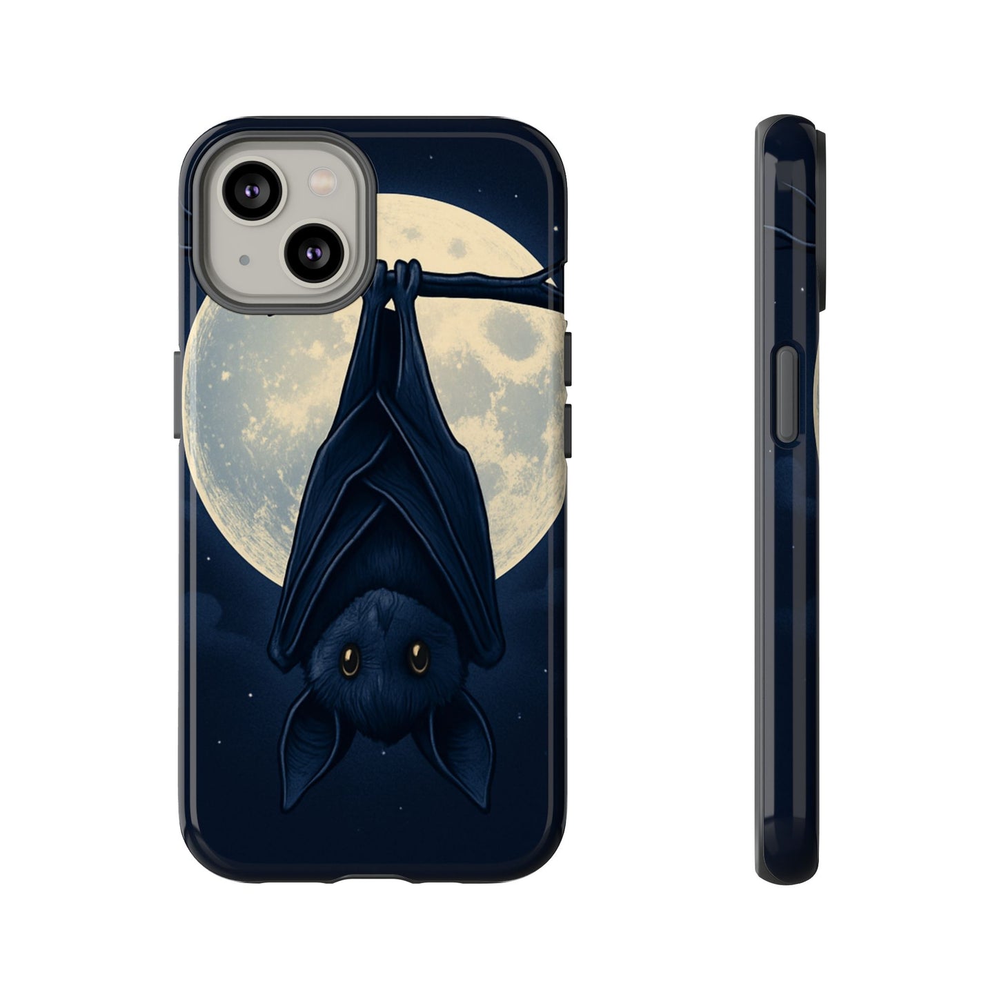 BAT (HALLOWEEN) Tough Cases