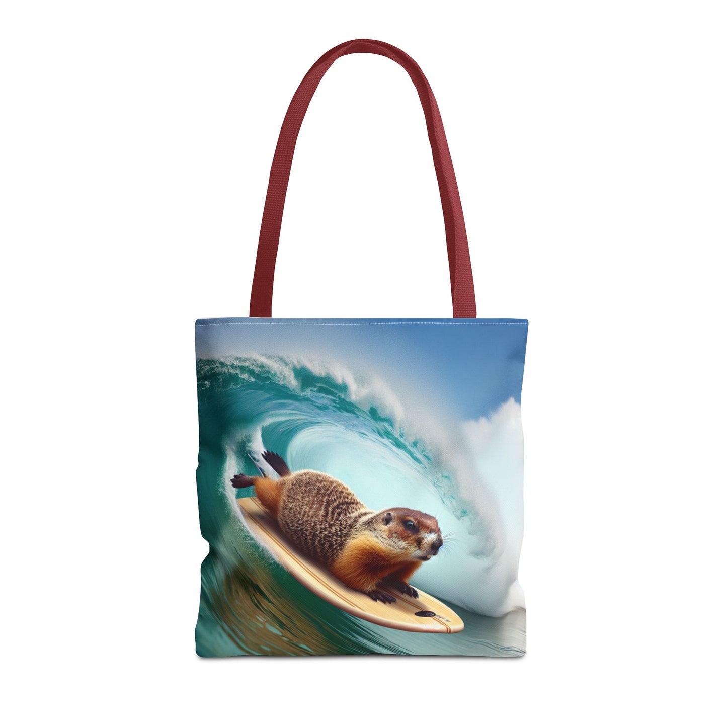 Tote Bag (AOP)