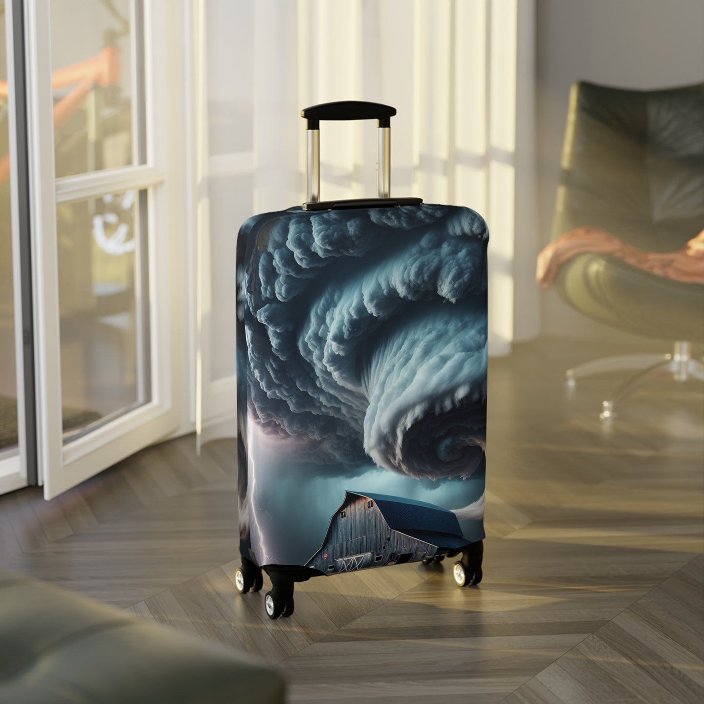 Luggage Cover