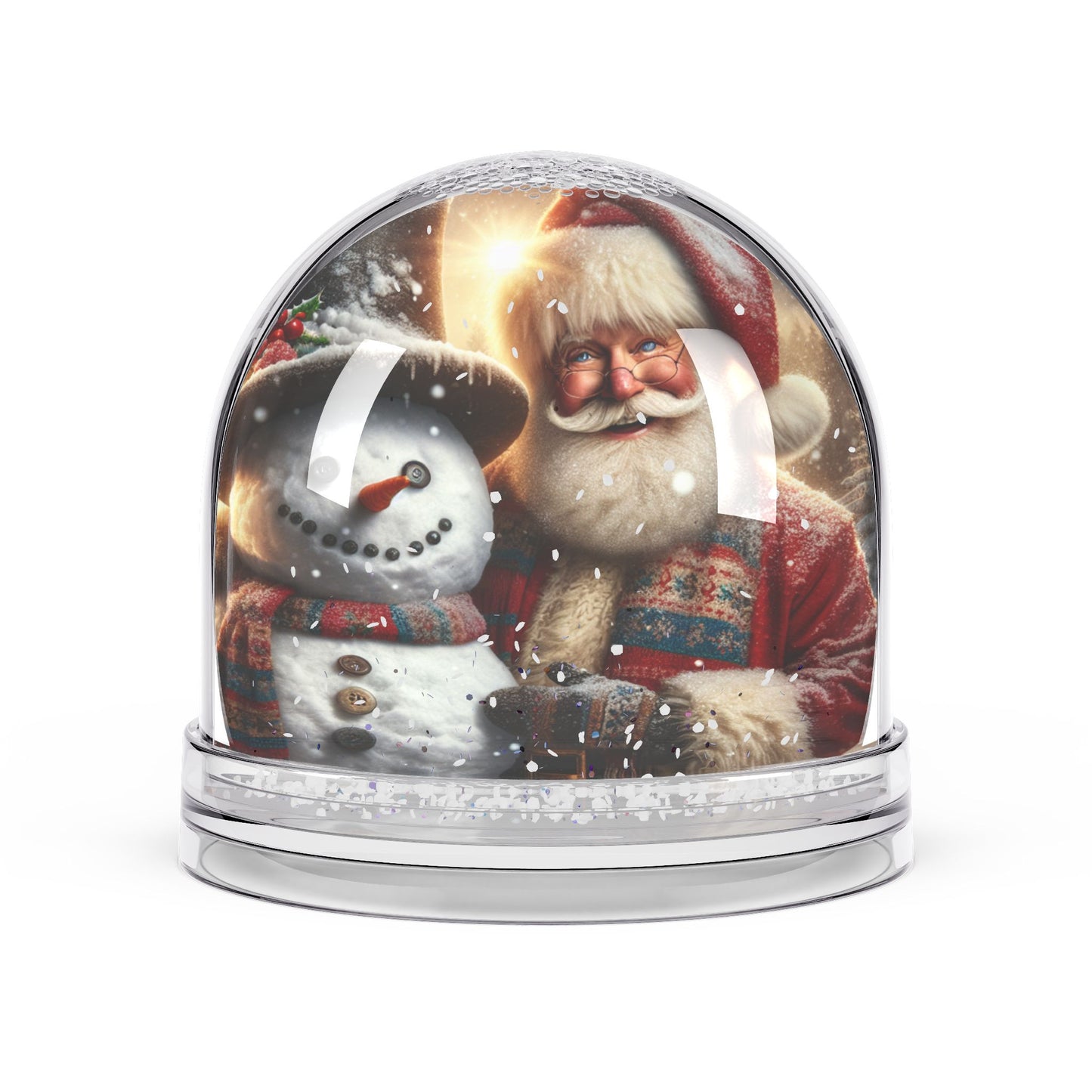 Snow Globe