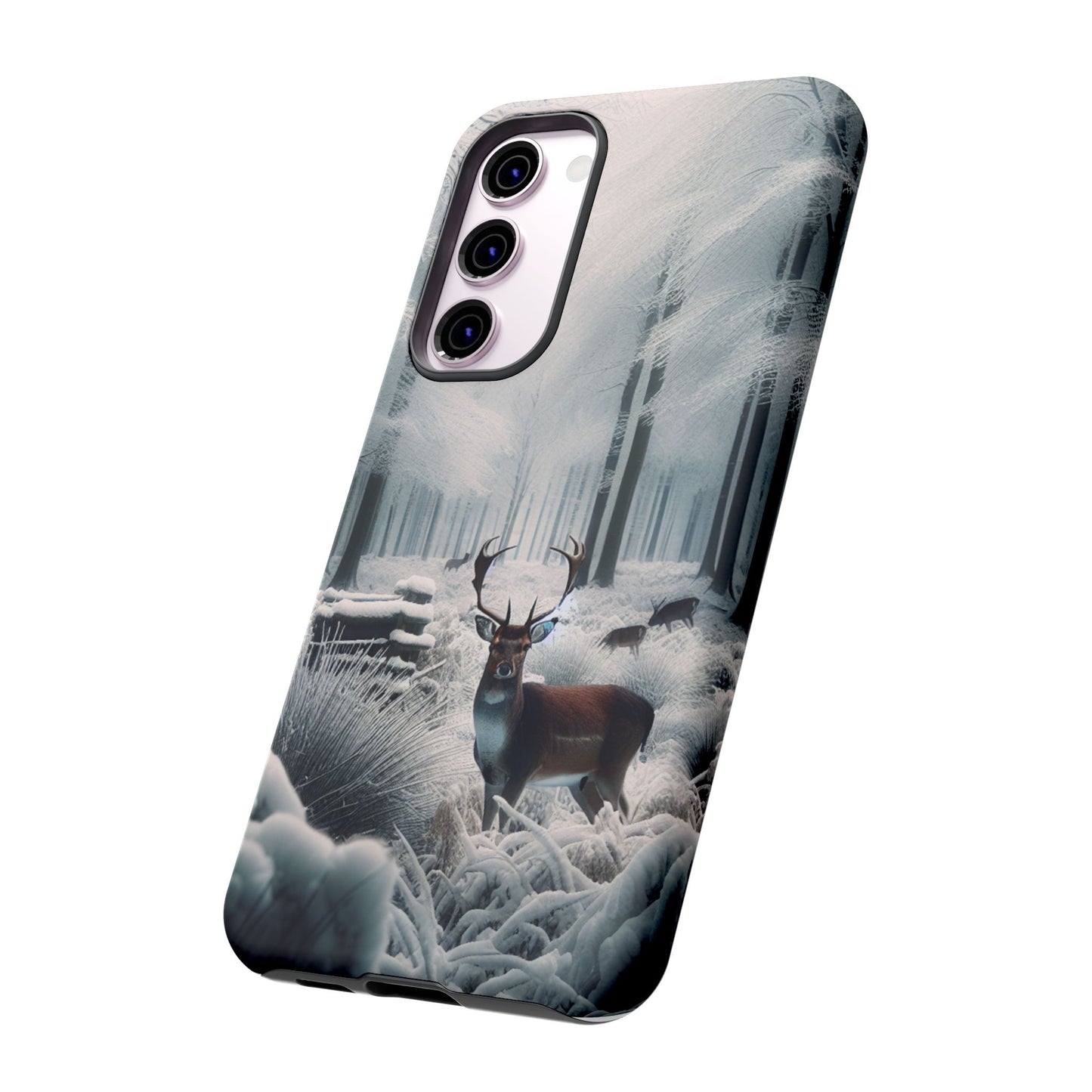 Tough Cases