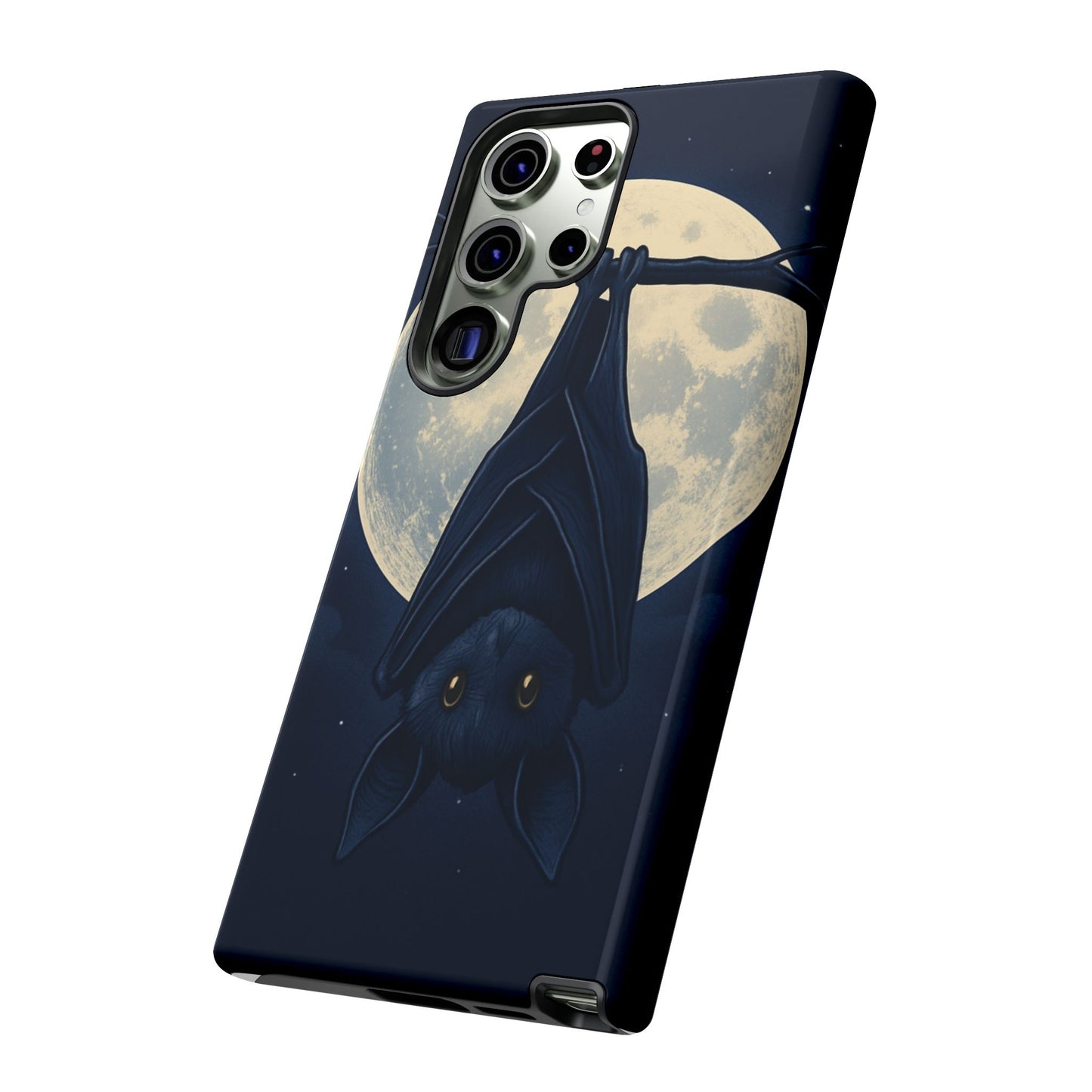 BAT (HALLOWEEN) Tough Cases
