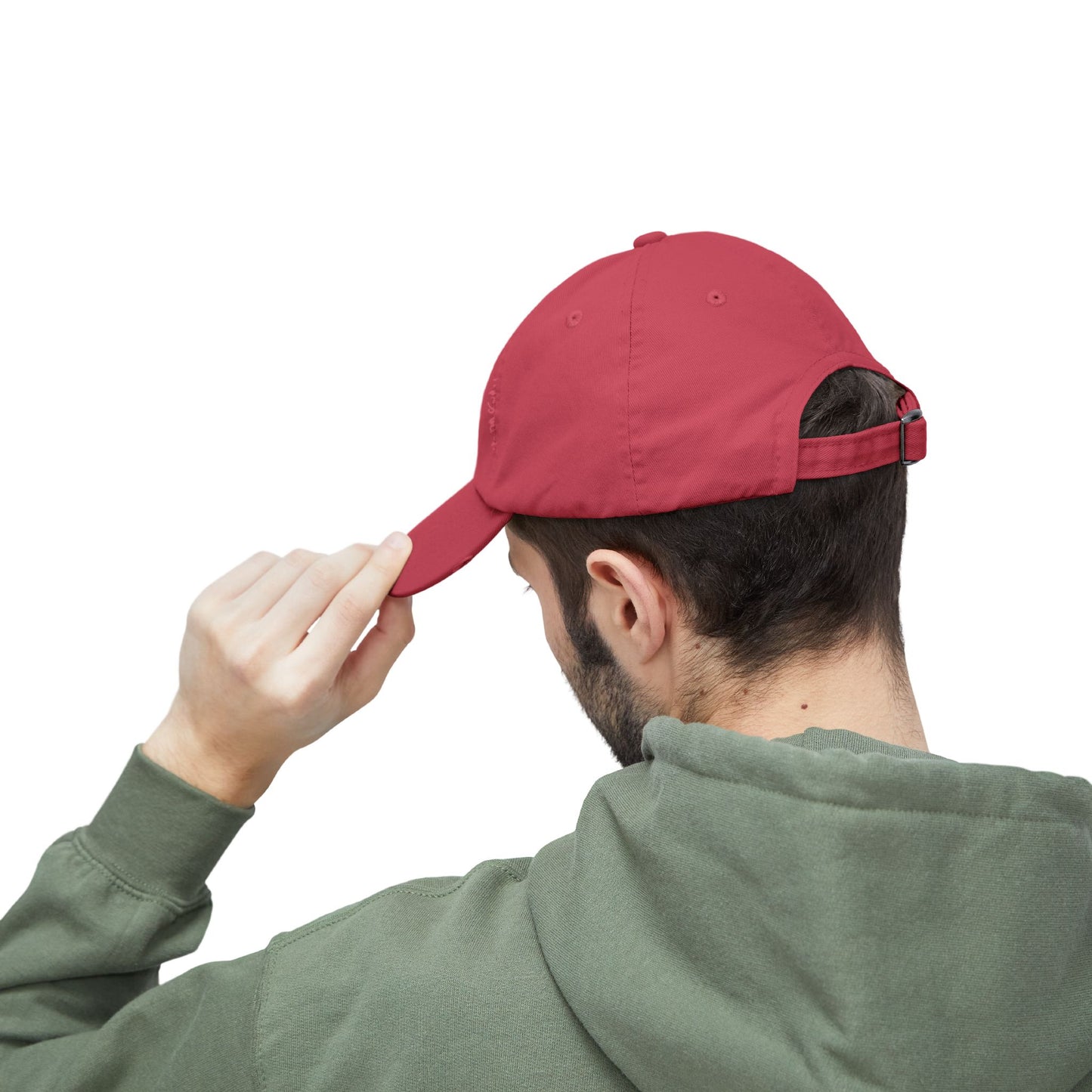 ergophobia cap