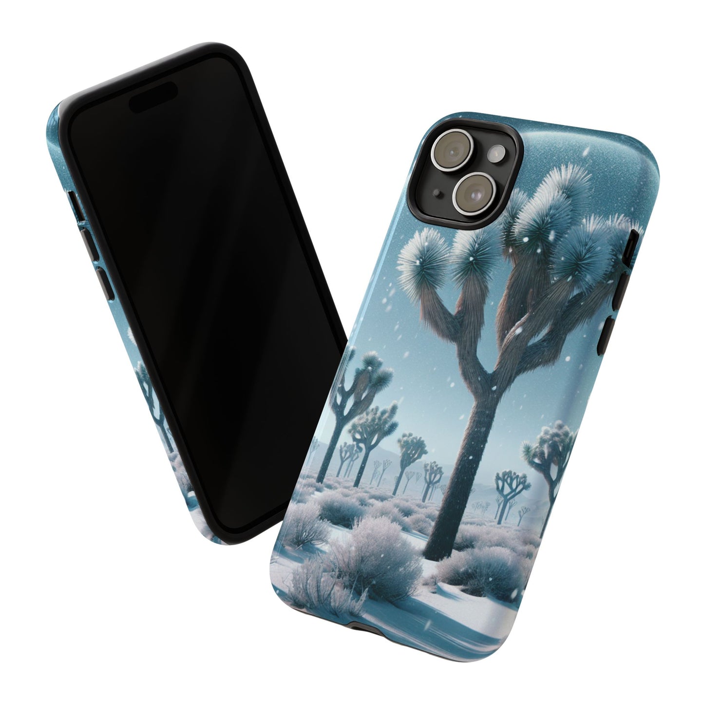 JOSHUA TREE phone case