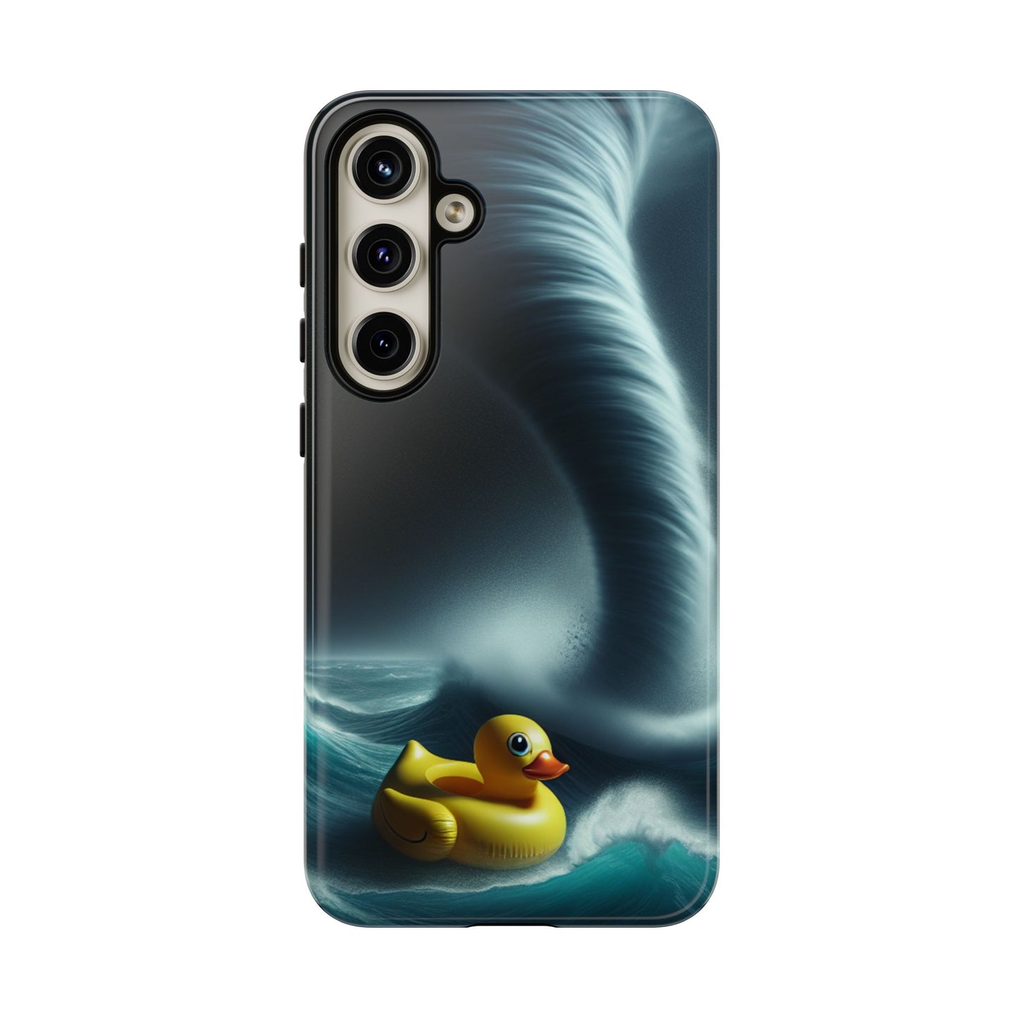 Tough Cases