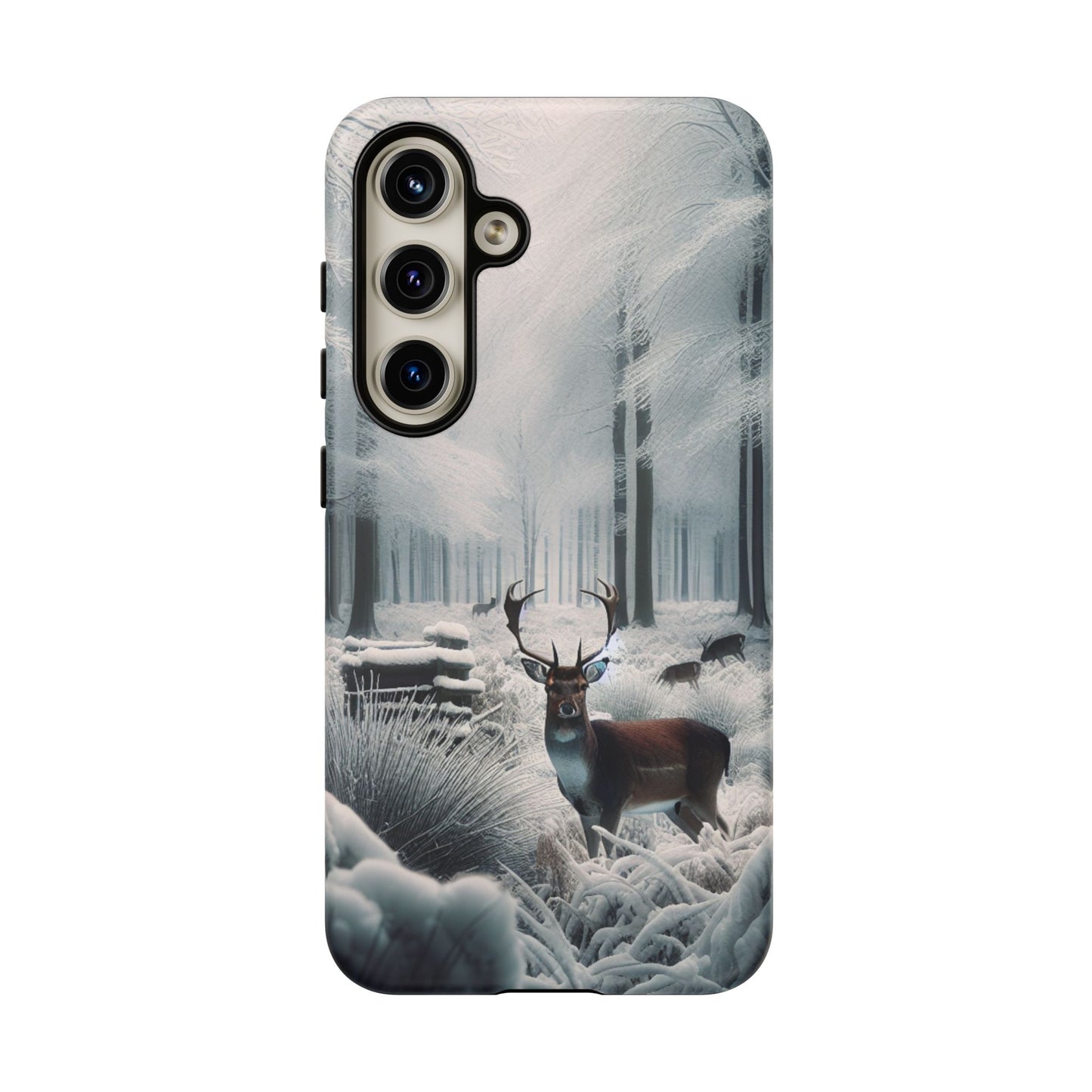 Tough Cases