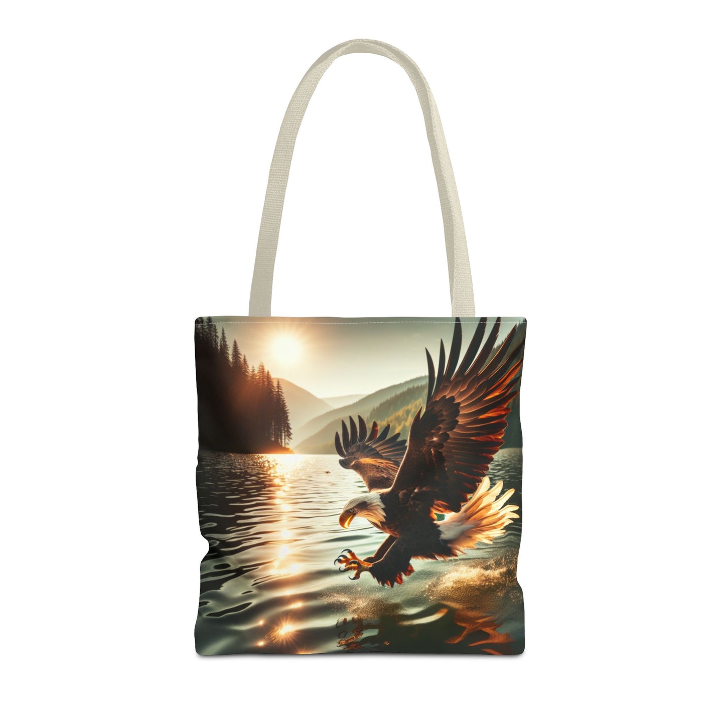 EAGLE TOTE