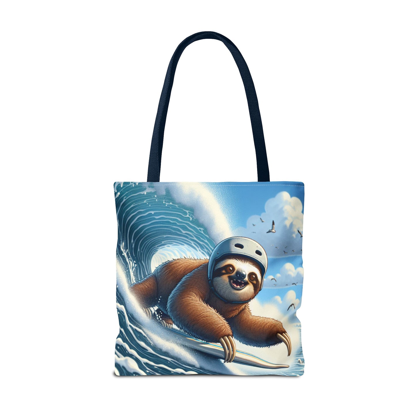 Tote Bag (AOP)