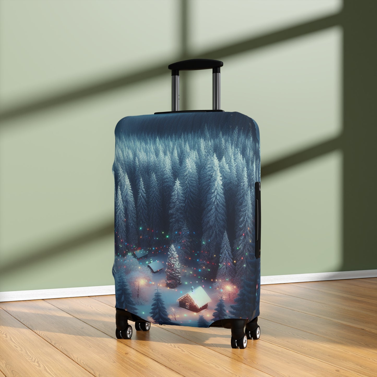 Luggage Cover