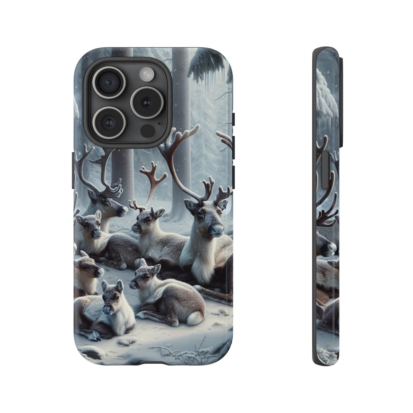 DEER PHONE CASE