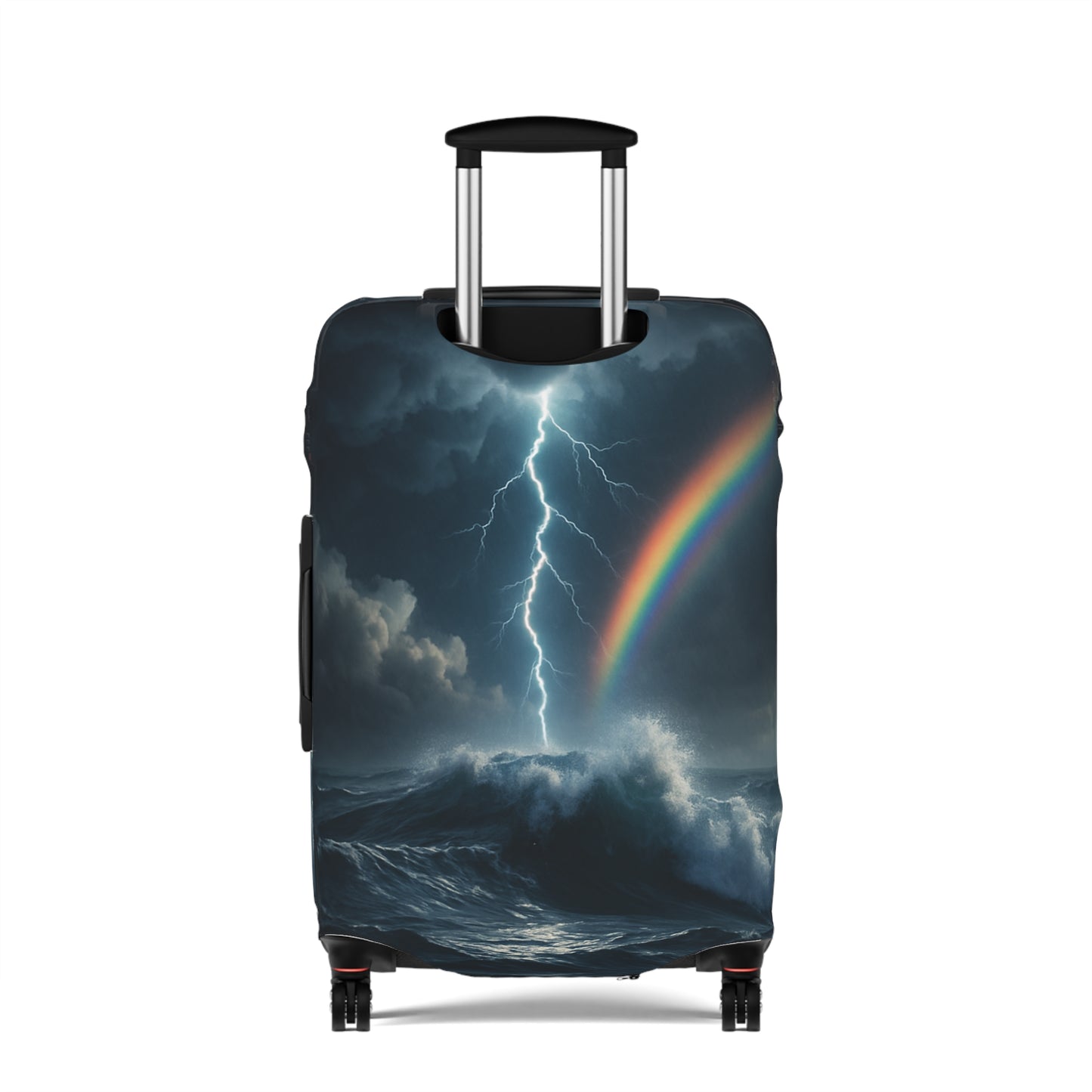 Luggage Cover