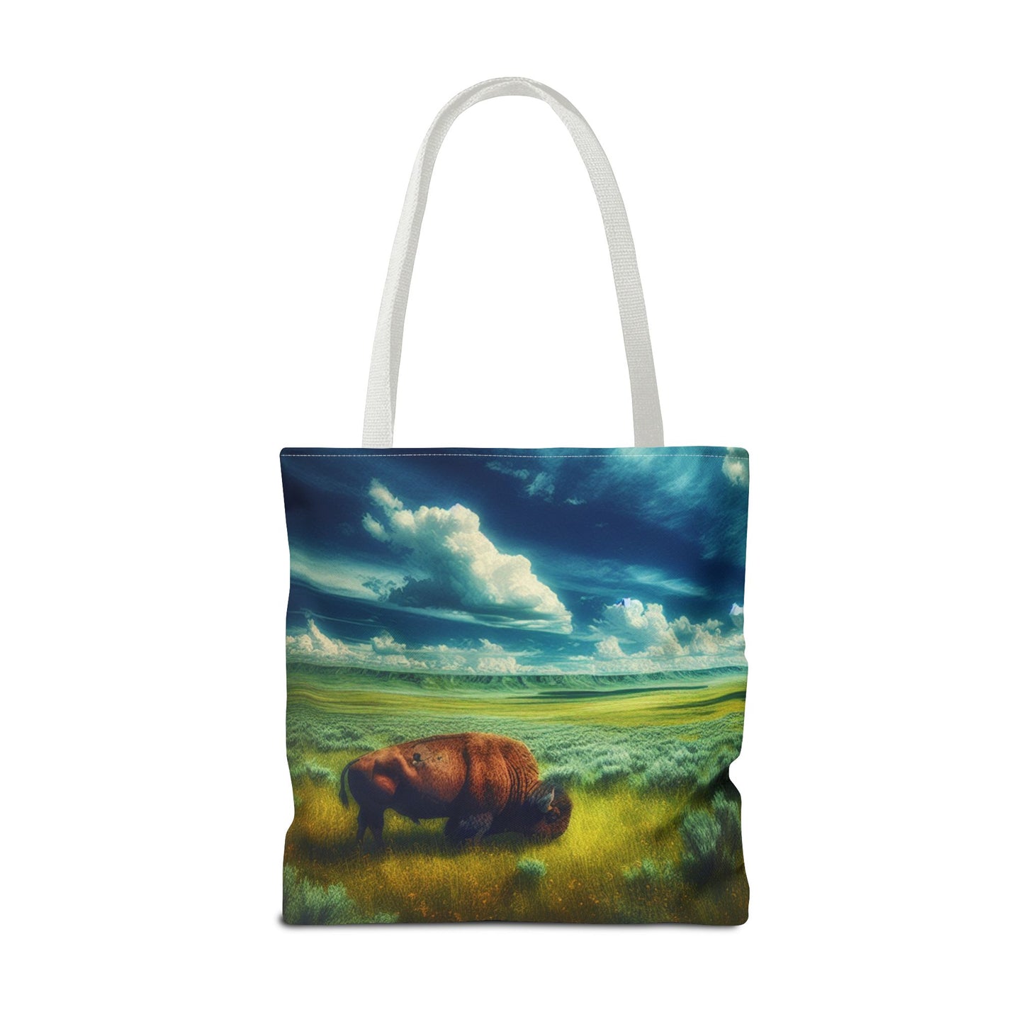 Tote Bag (AOP)