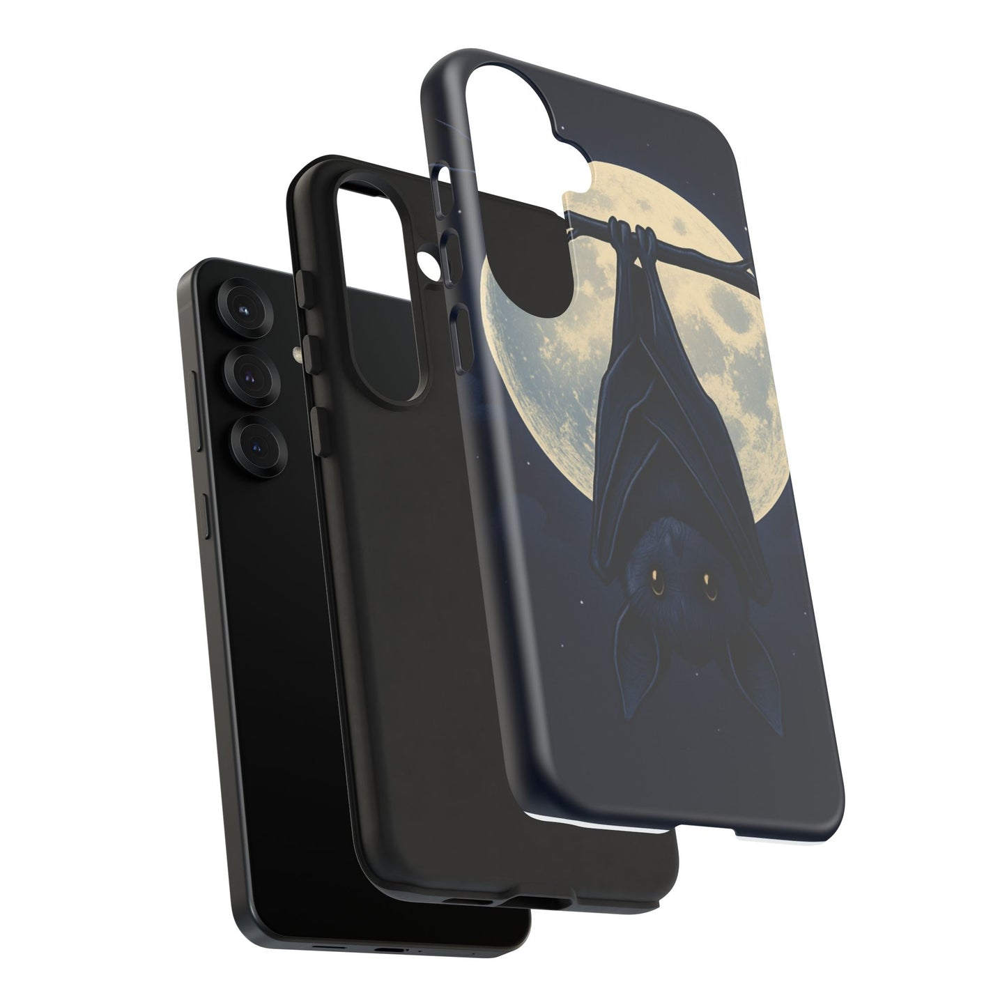 BAT (HALLOWEEN) Tough Cases