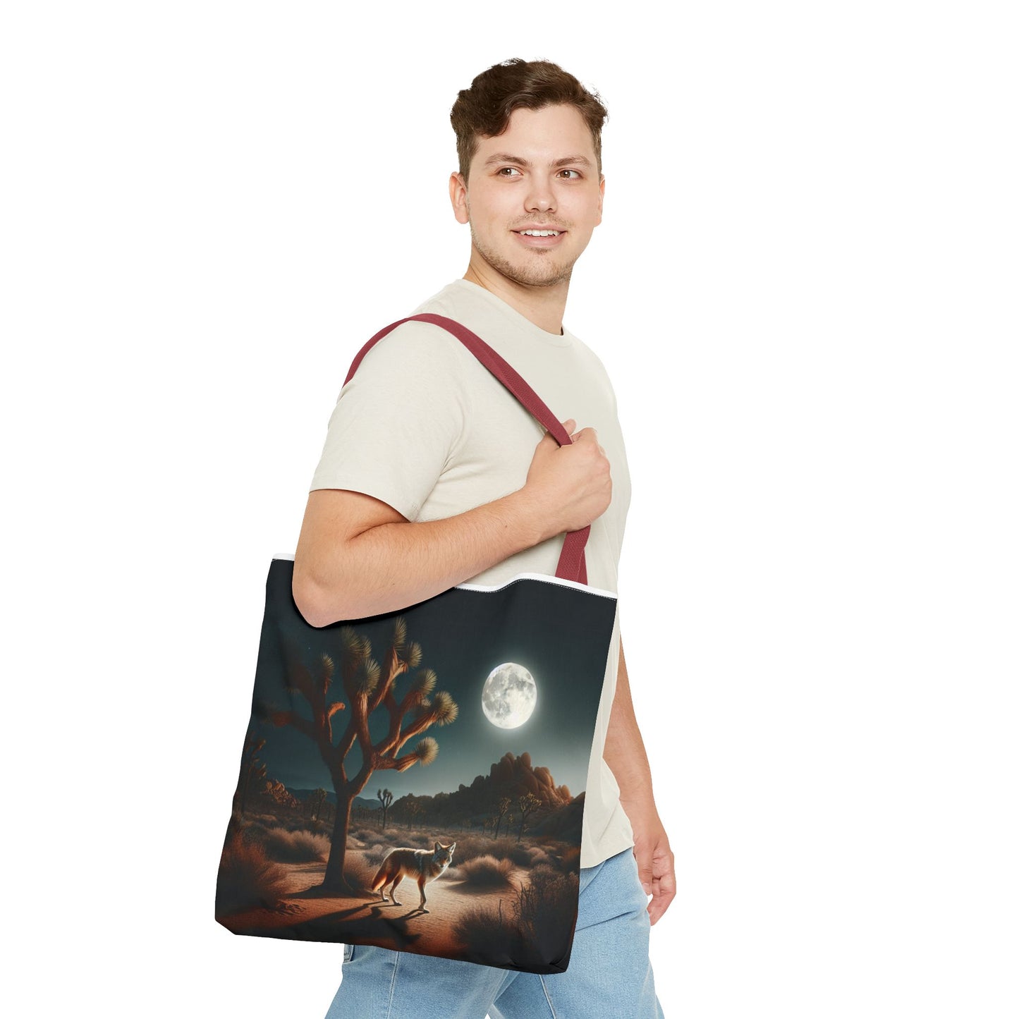 Tote Bag (AOP)