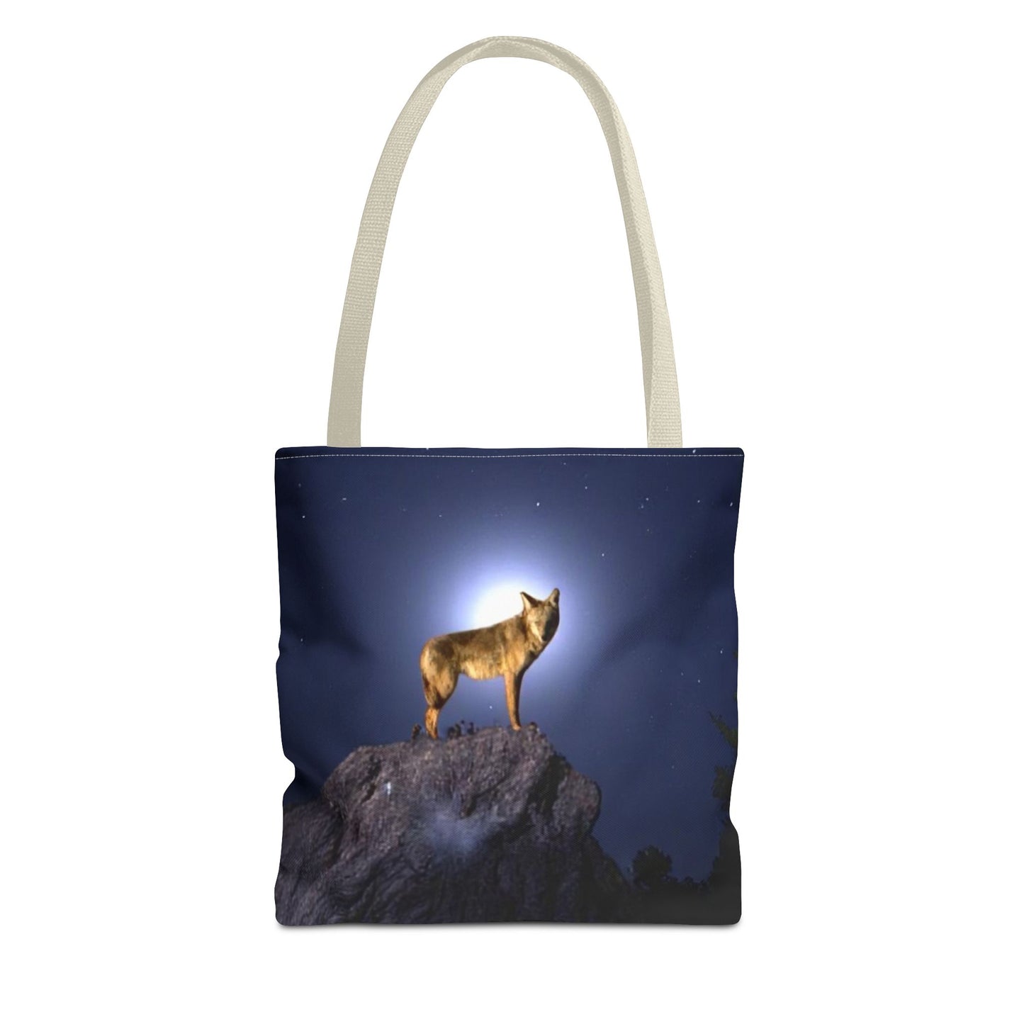 COYOTE MOON TOTE