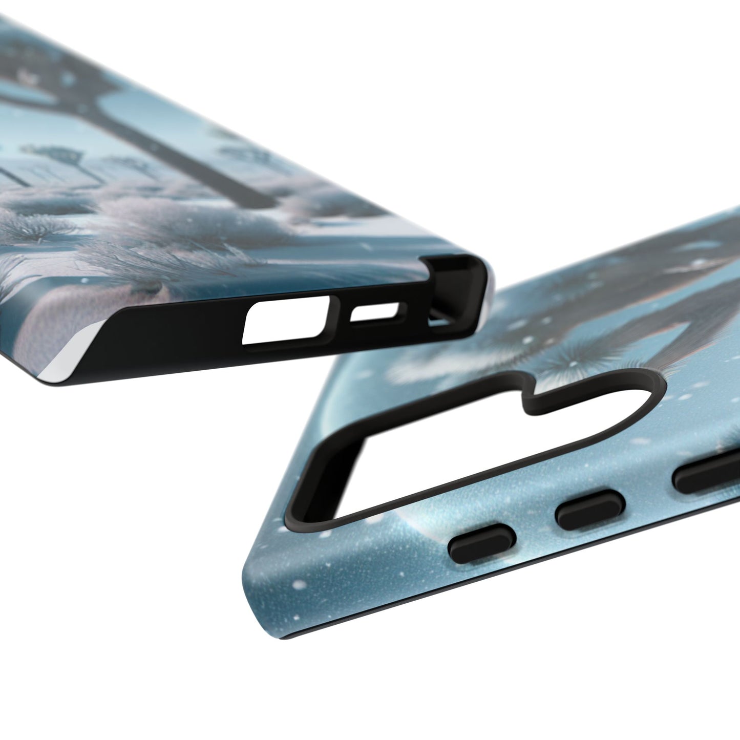 JOSHUA TREE phone case