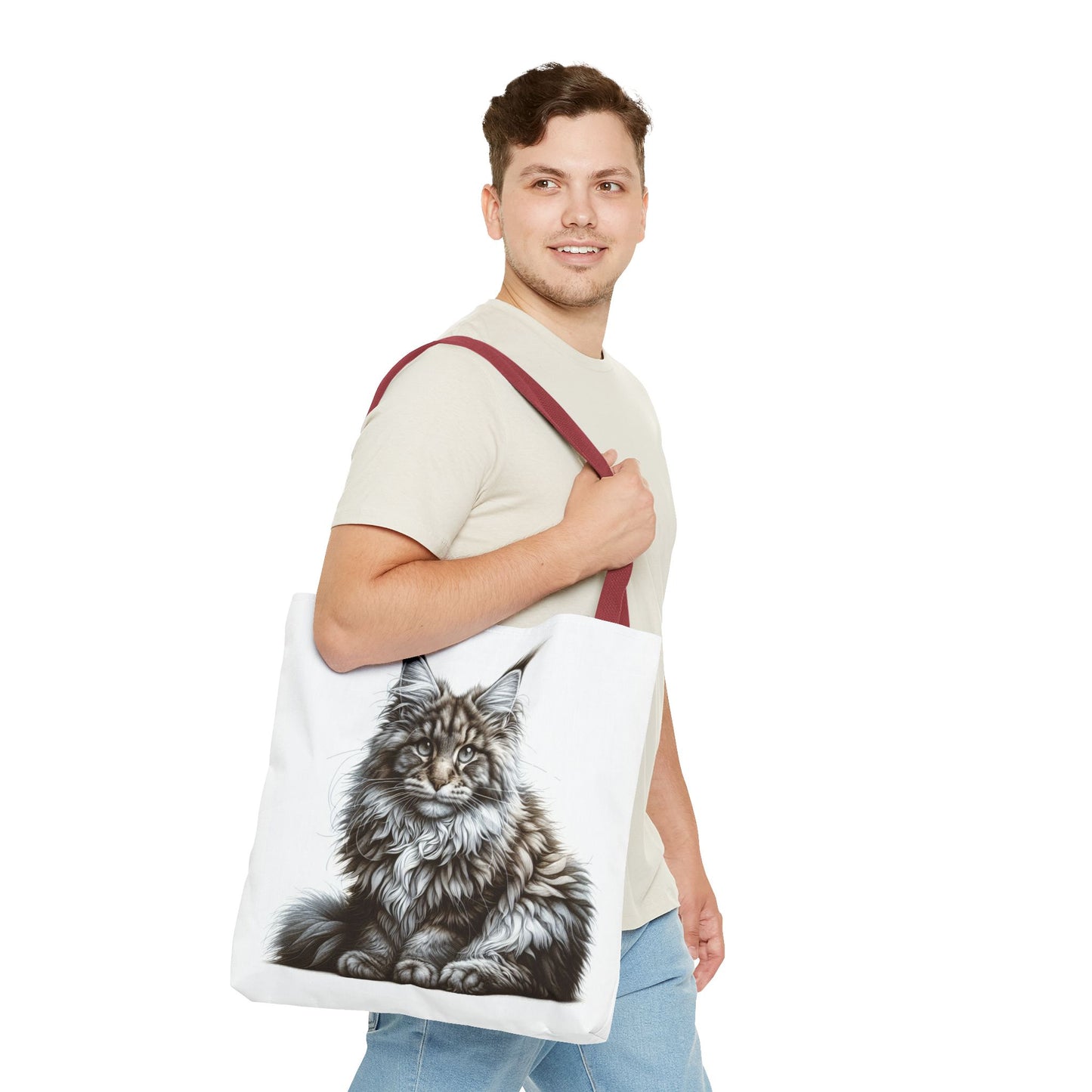 Tote Bag (AOP)