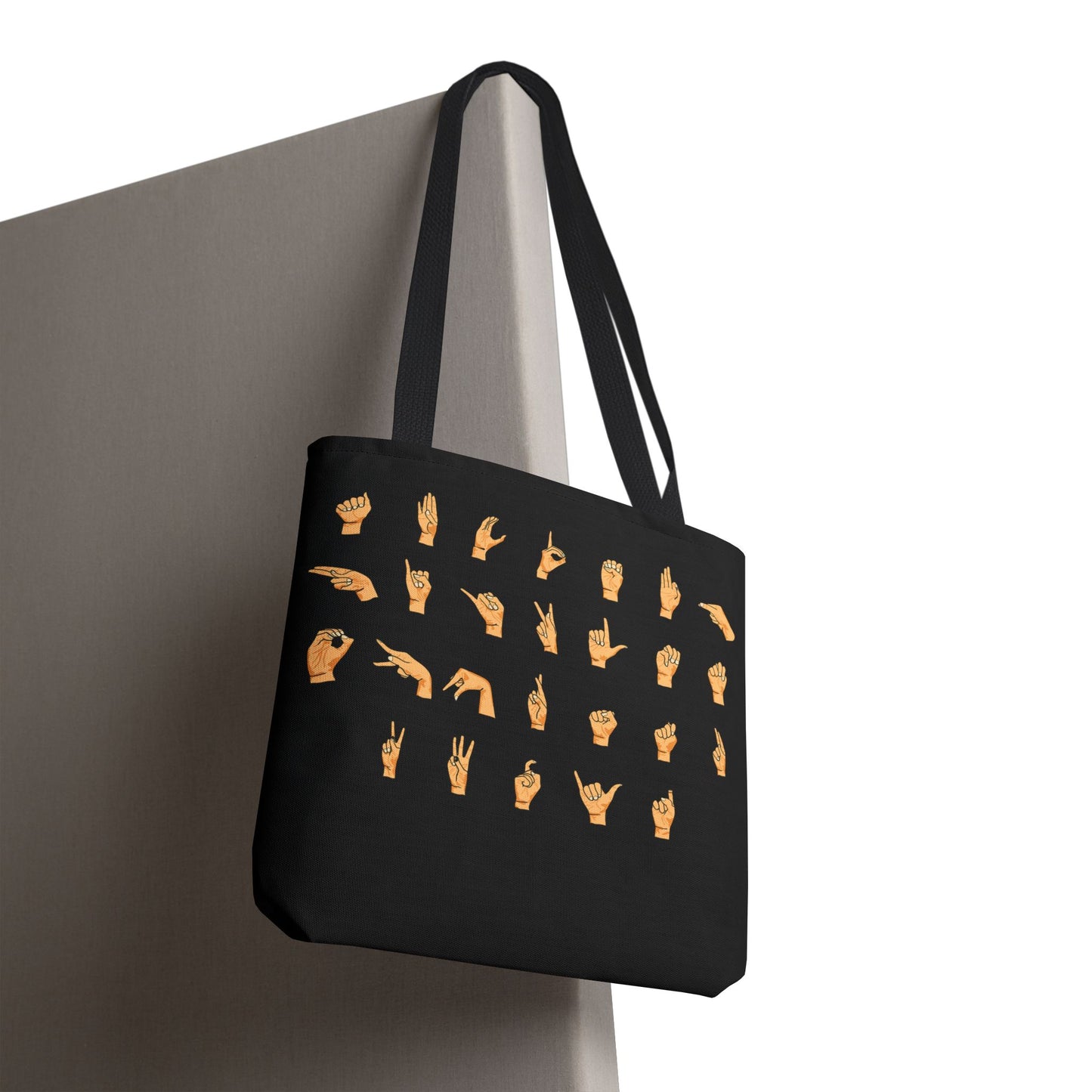 Tote Bag (AOP)